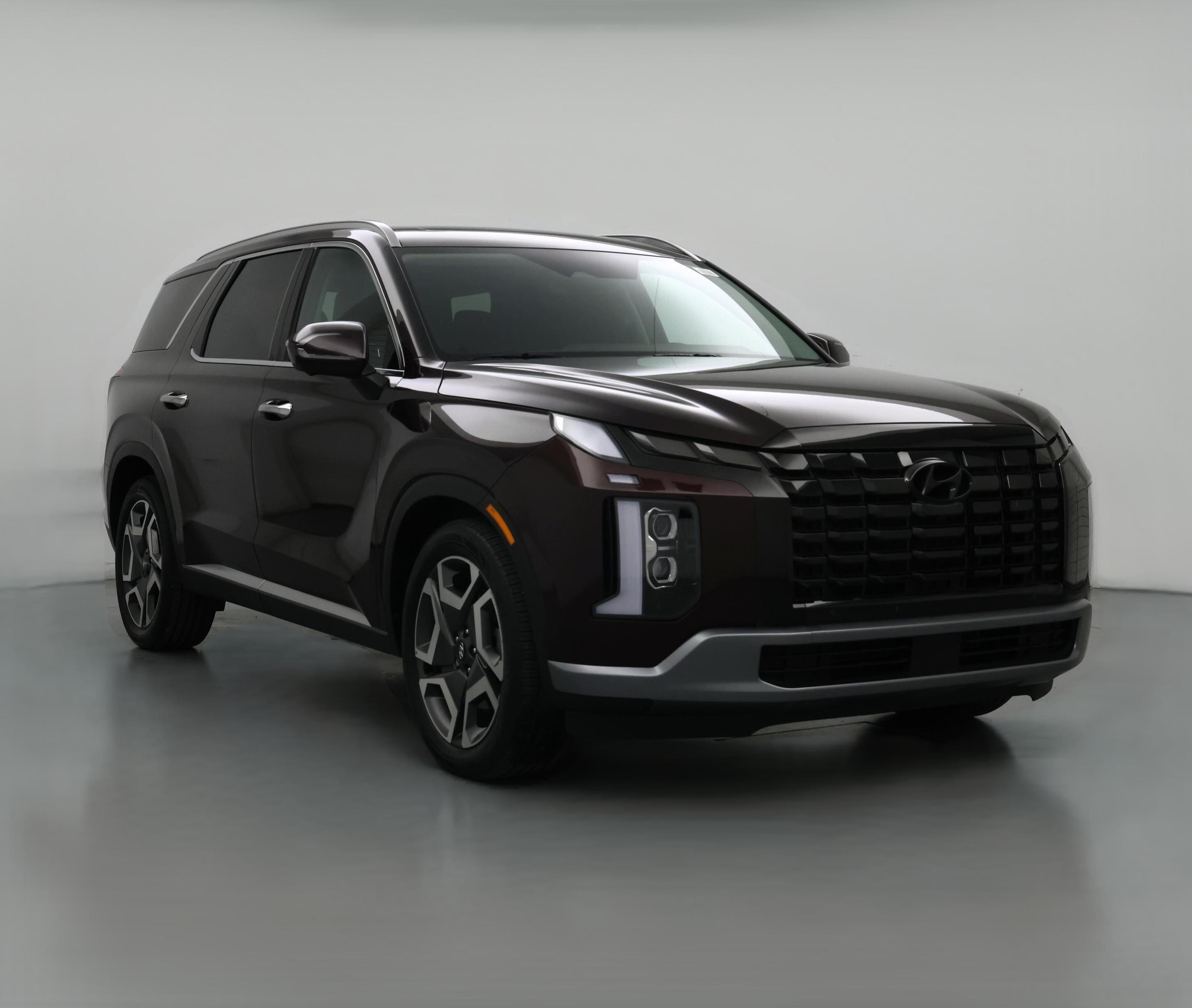 Thumbnail: 2024 Hyundai Palisade - 1