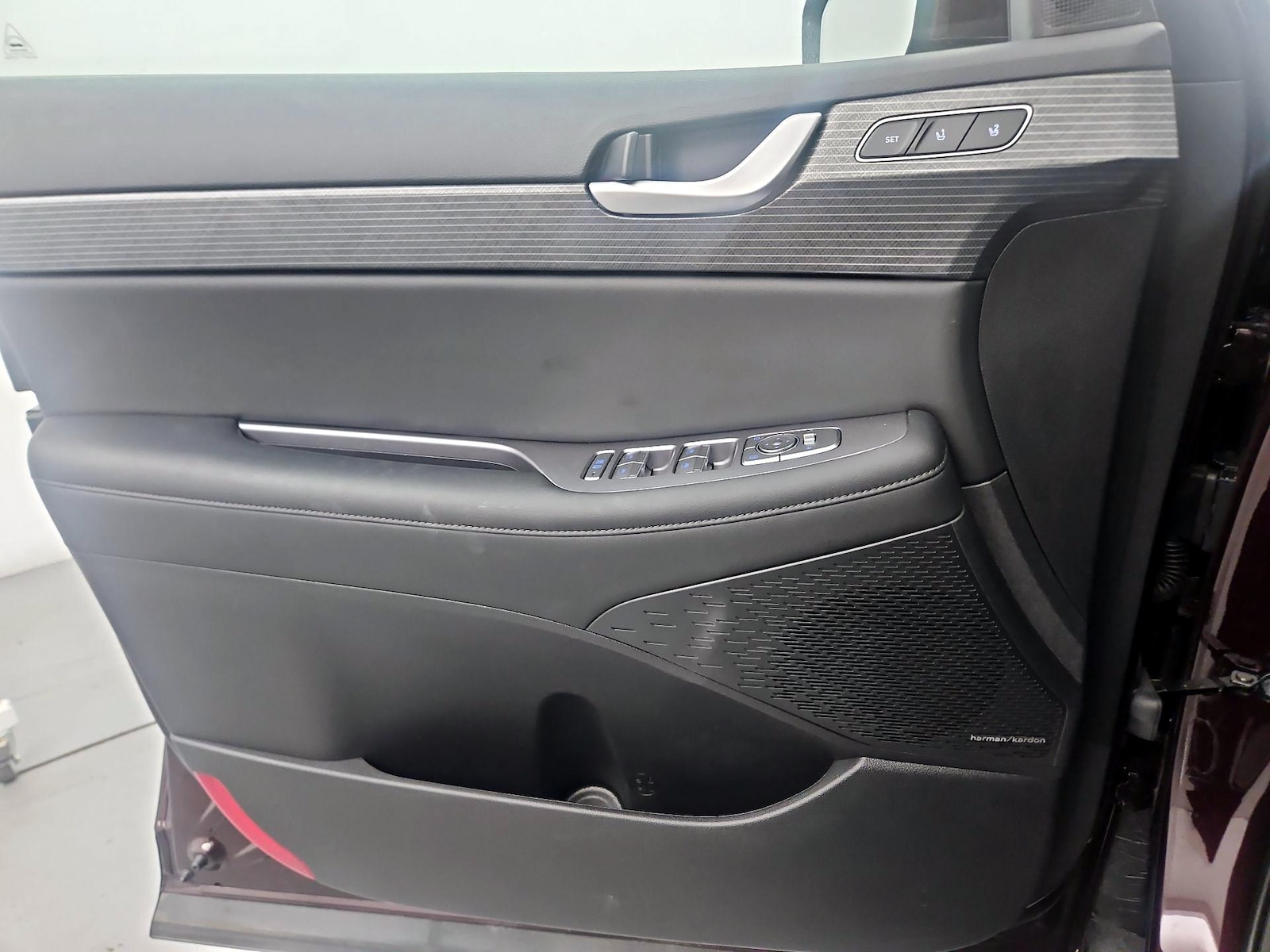 2024 Hyundai Palisade Limited - Photo 13
