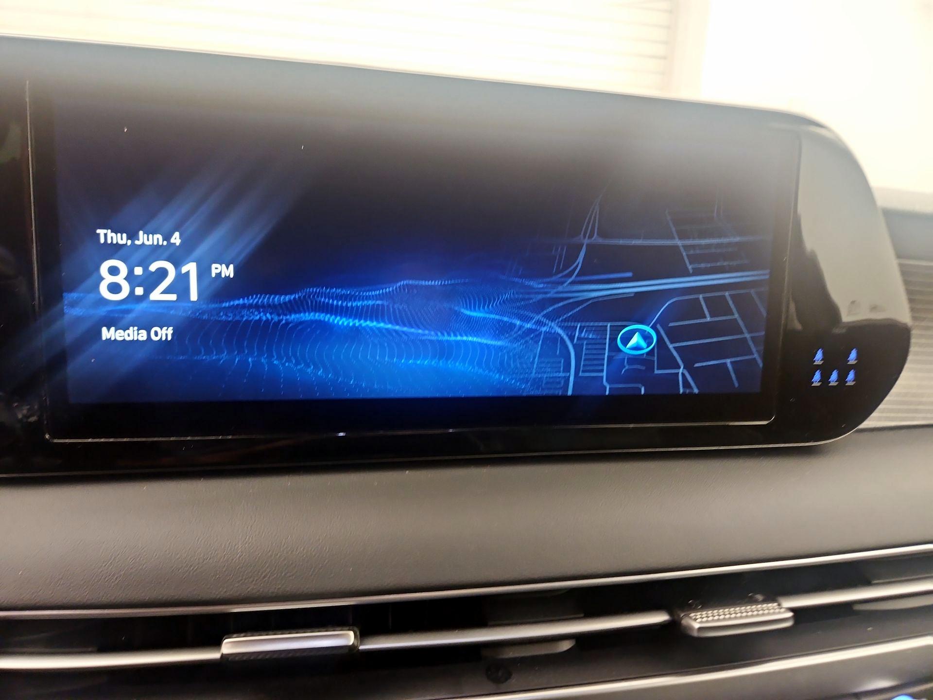 Thumbnail: 2024 Hyundai Palisade - 15