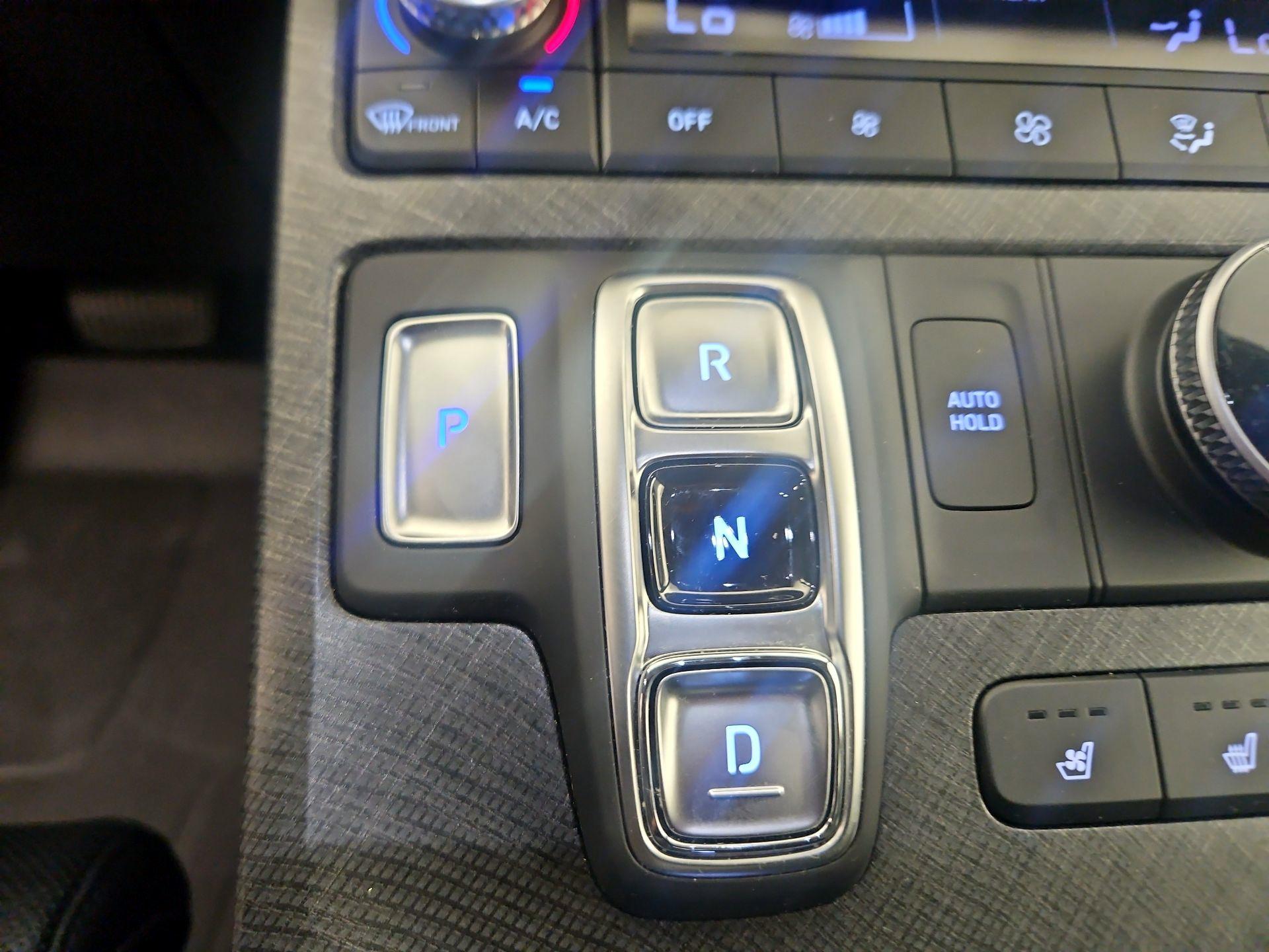 Thumbnail: 2024 Hyundai Palisade - 17