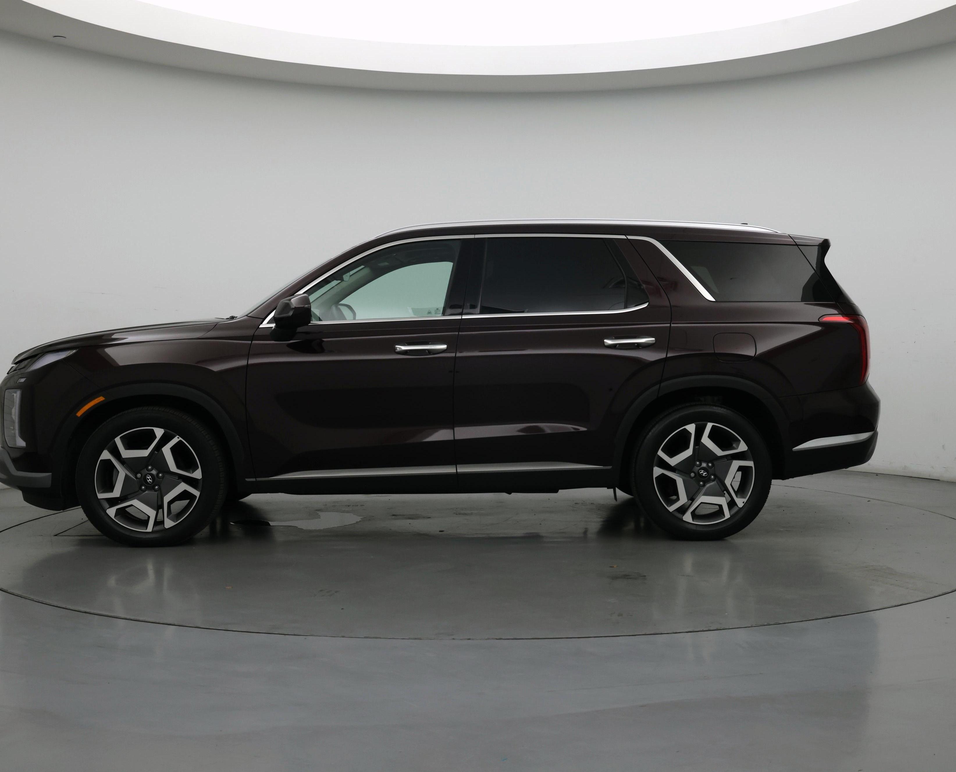 Thumbnail: 2024 Hyundai Palisade - 3