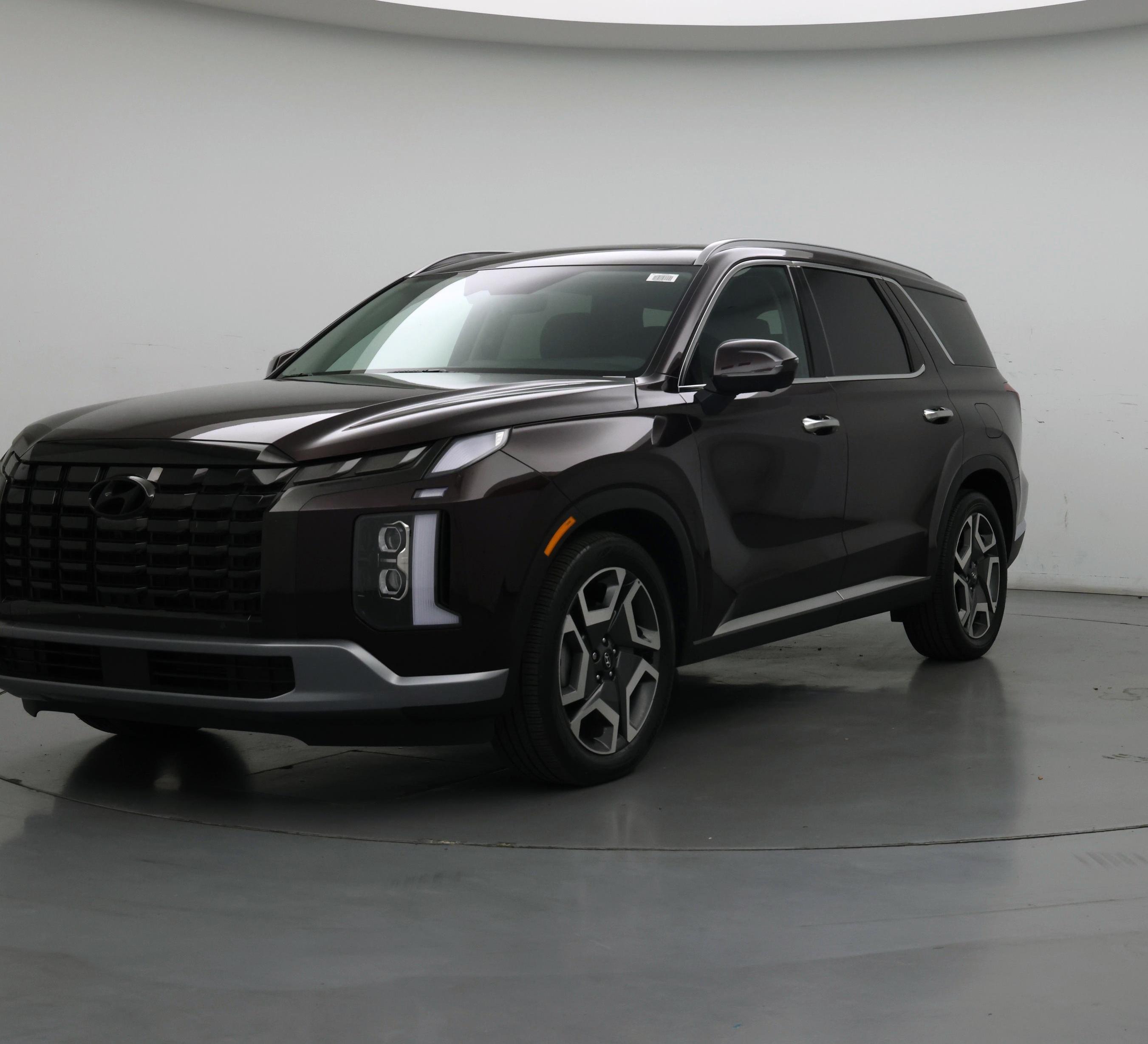 Thumbnail: 2024 Hyundai Palisade - 4