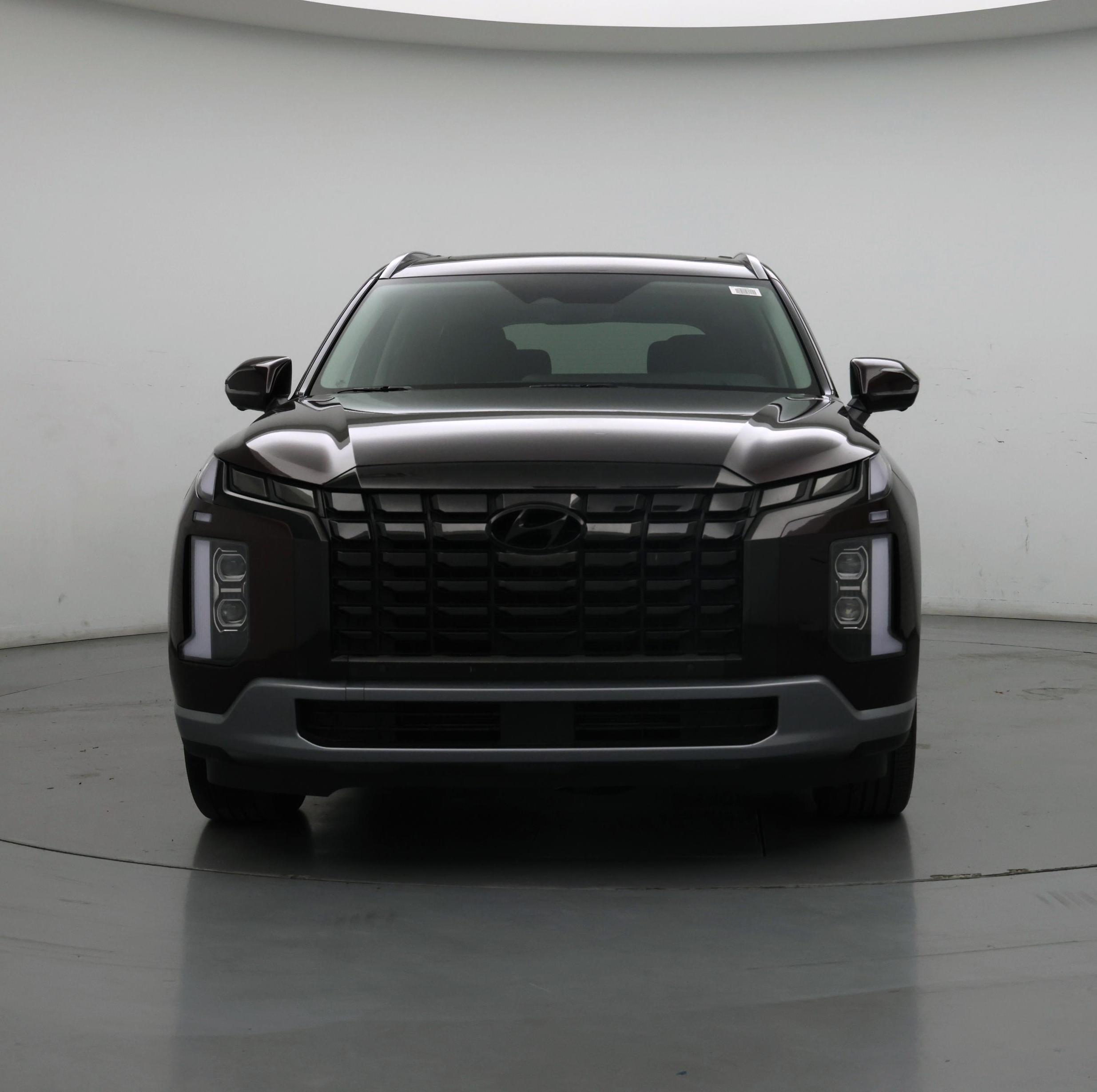 Thumbnail: 2024 Hyundai Palisade - 5