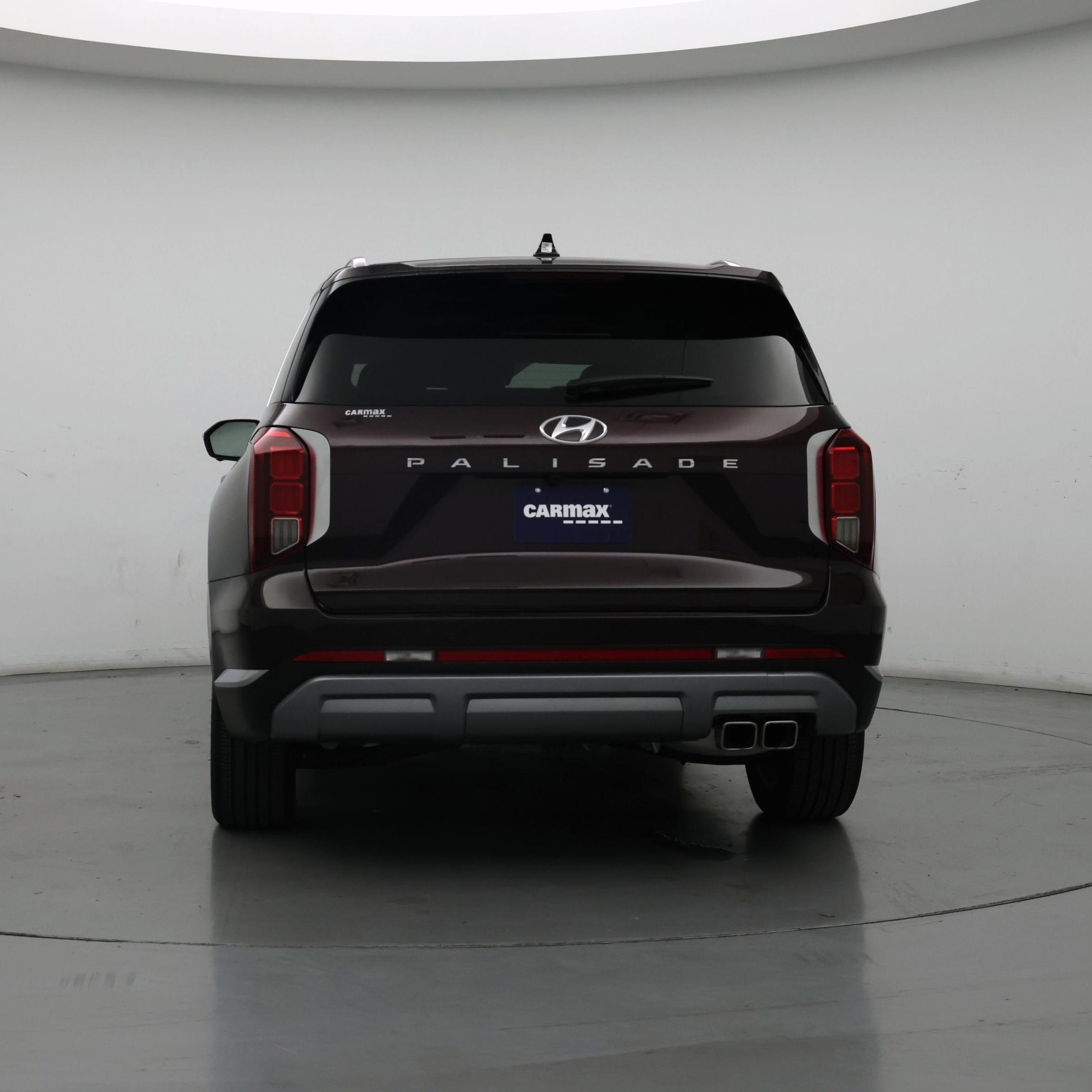 Thumbnail: 2024 Hyundai Palisade - 6