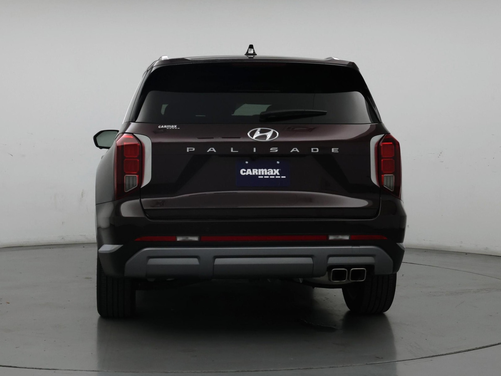 2024 Hyundai Palisade Limited - Photo 7
