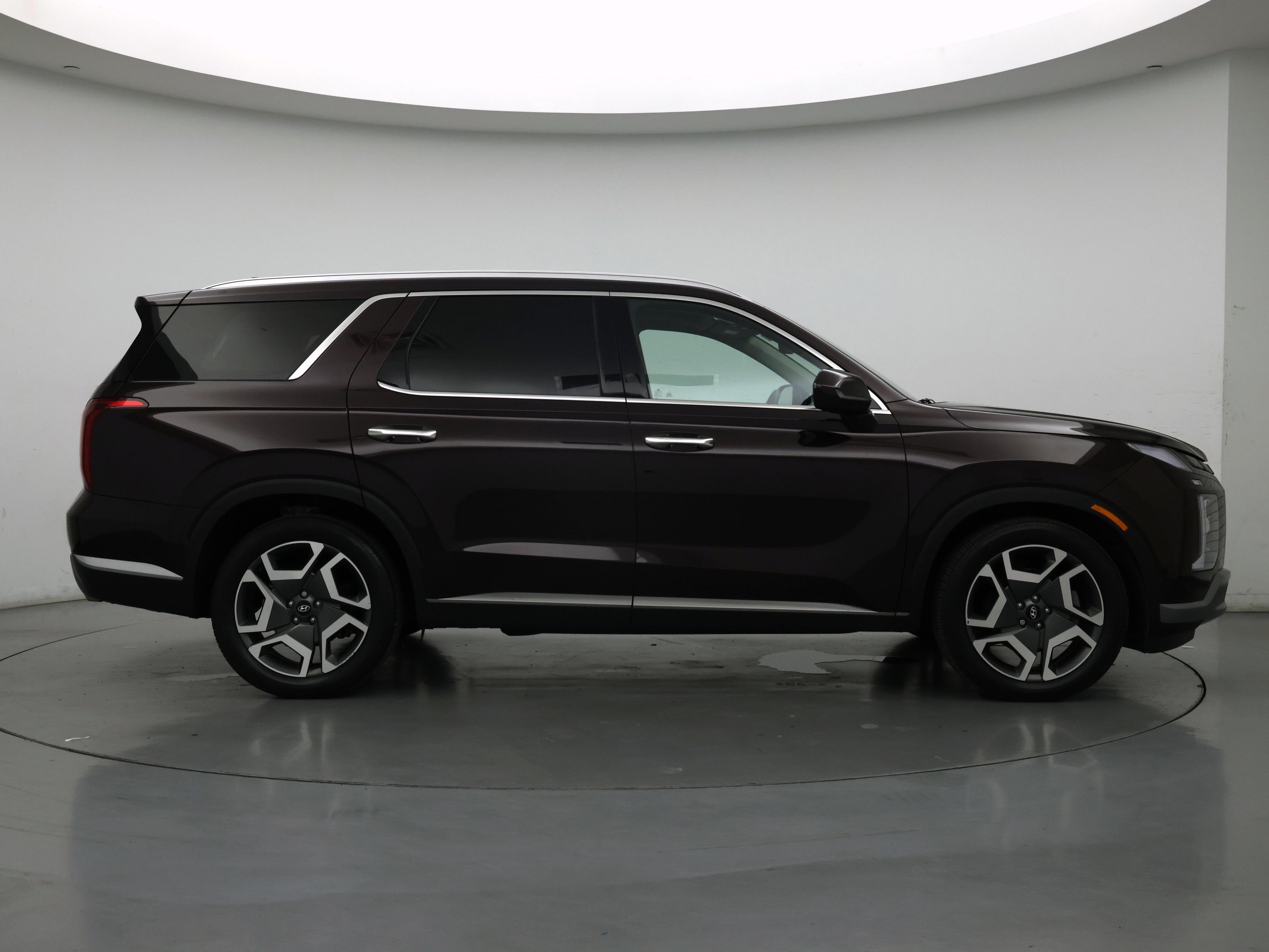 Thumbnail: 2024 Hyundai Palisade - 7