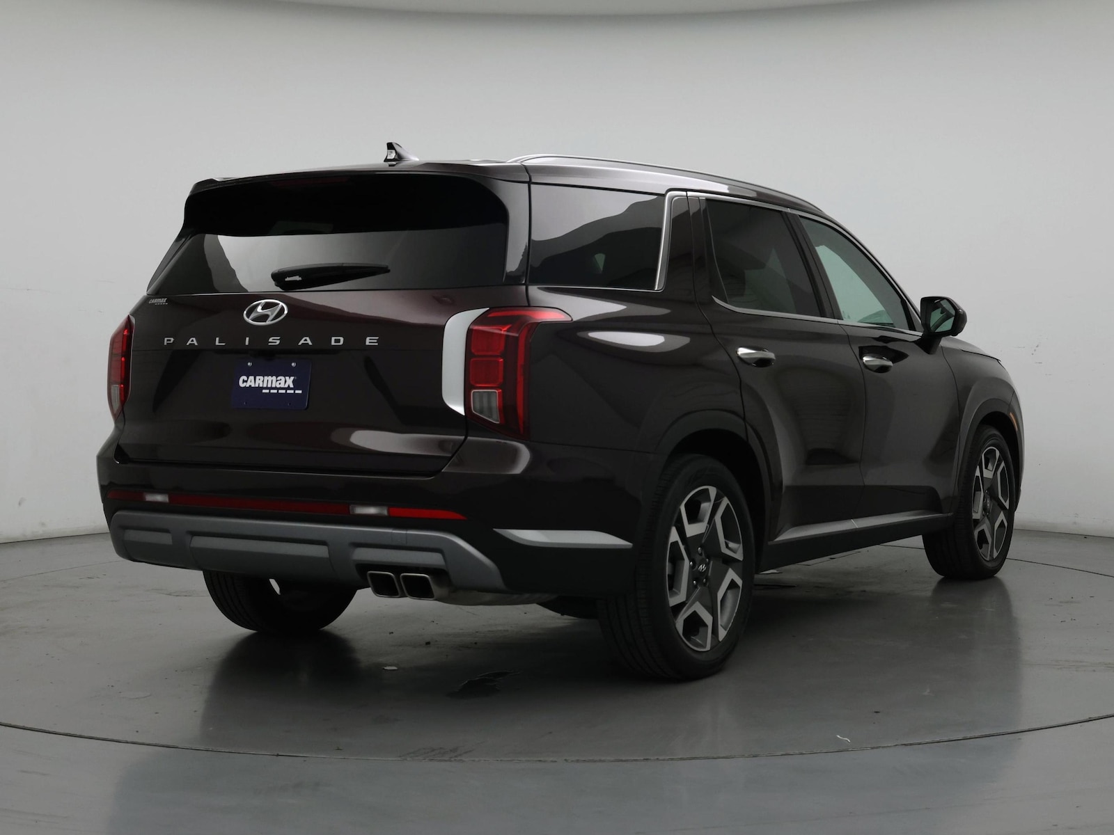 2024 Hyundai Palisade Limited - Photo 9