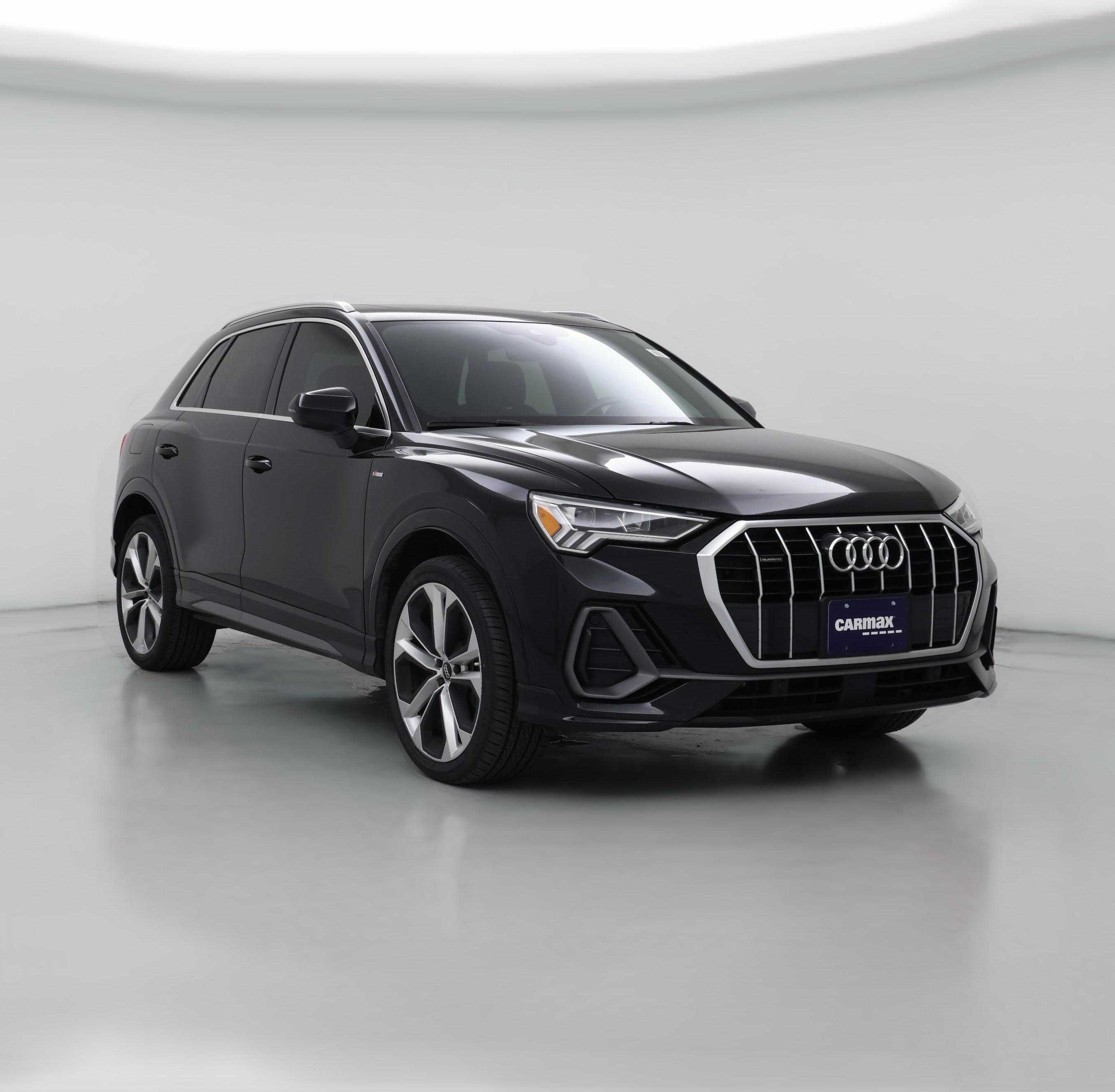Thumbnail: 2020 Audi Q3 - 1
