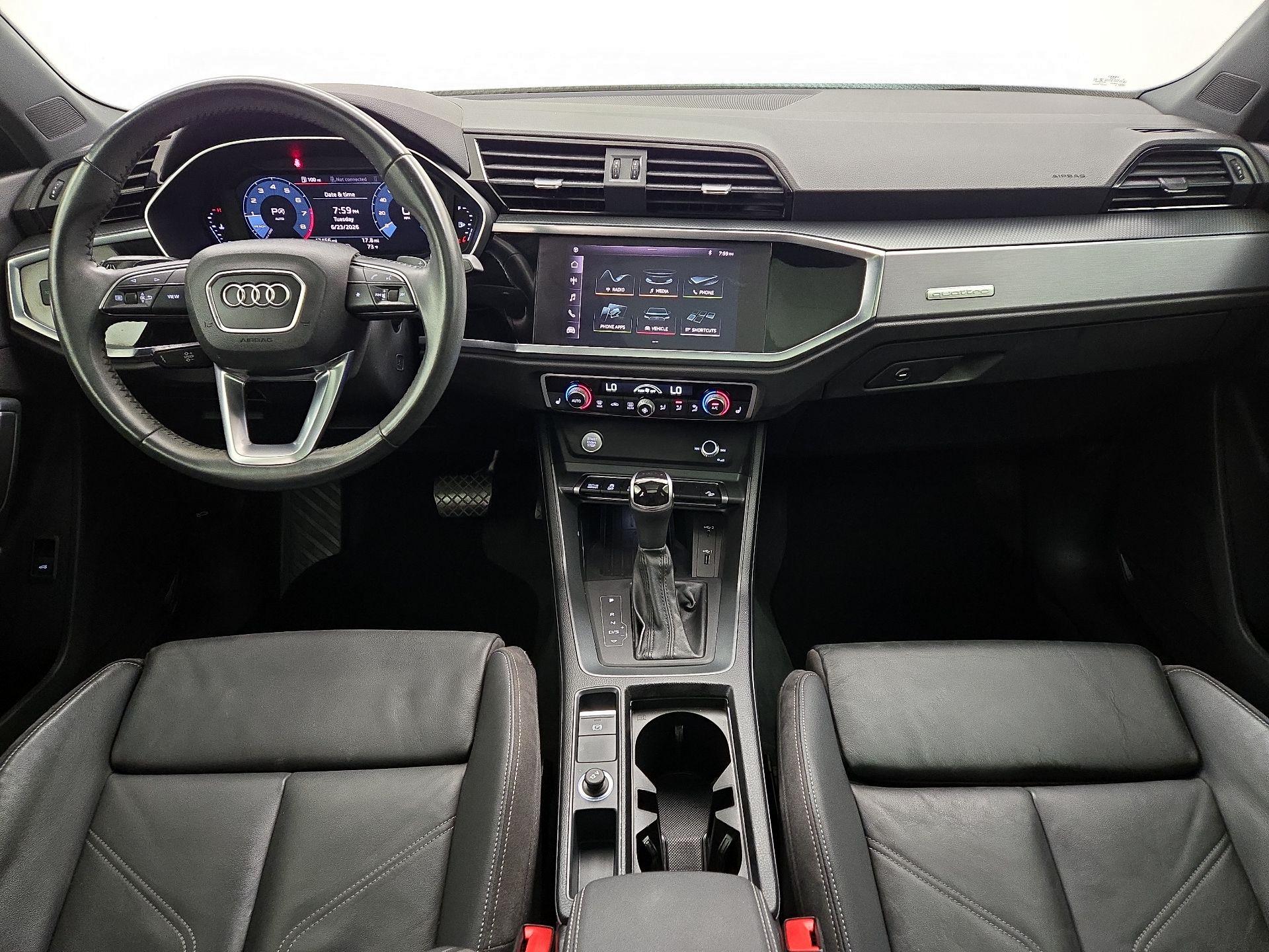 Thumbnail: 2020 Audi Q3 - 9