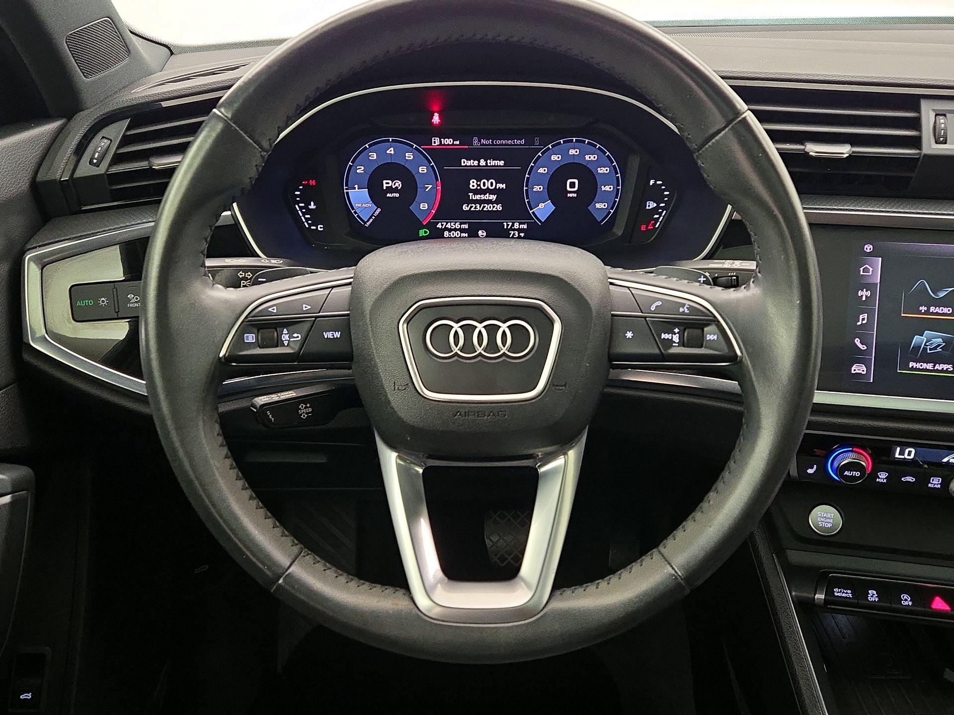 Thumbnail: 2020 Audi Q3 - 10
