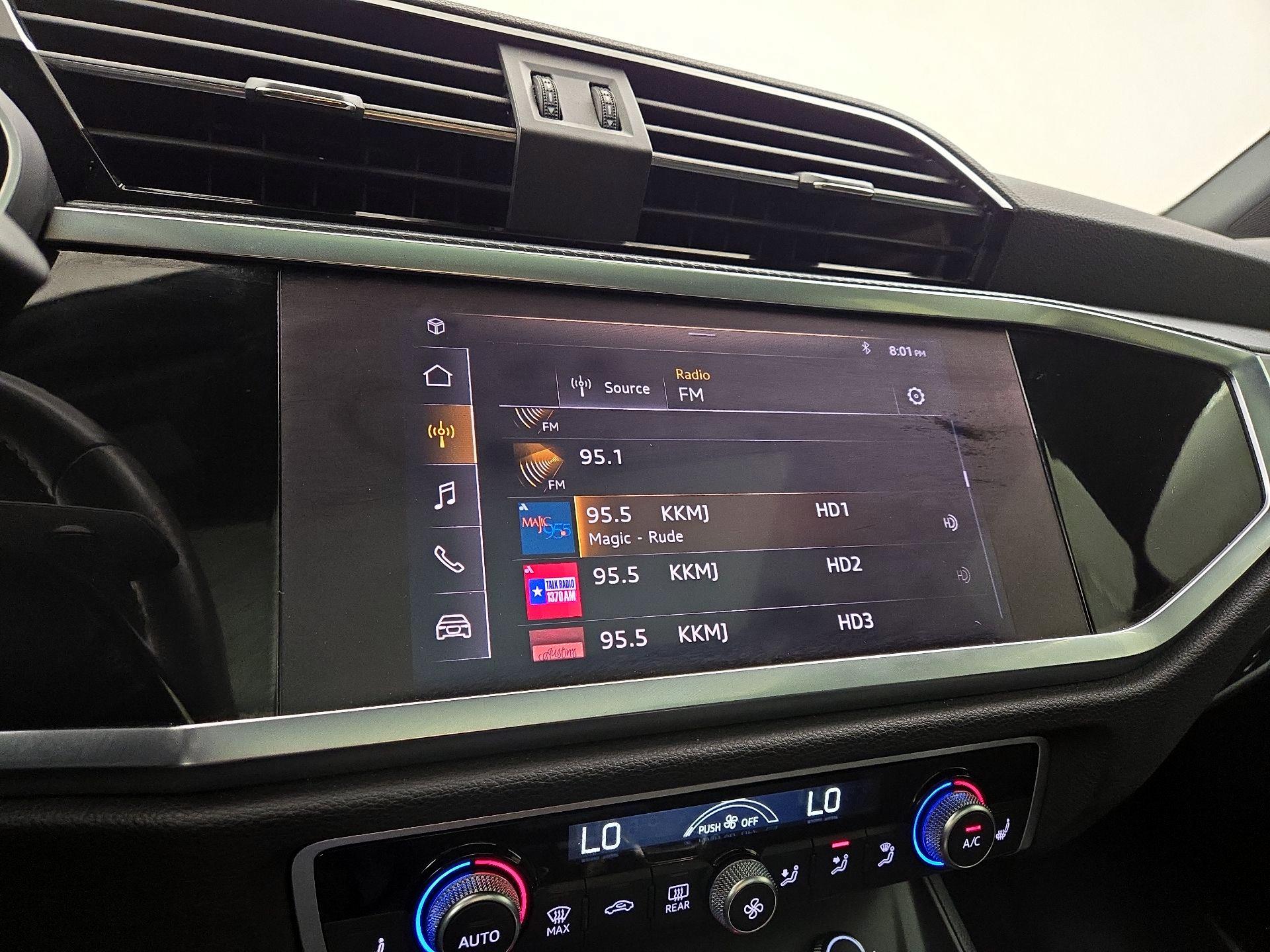 Thumbnail: 2020 Audi Q3 - 15