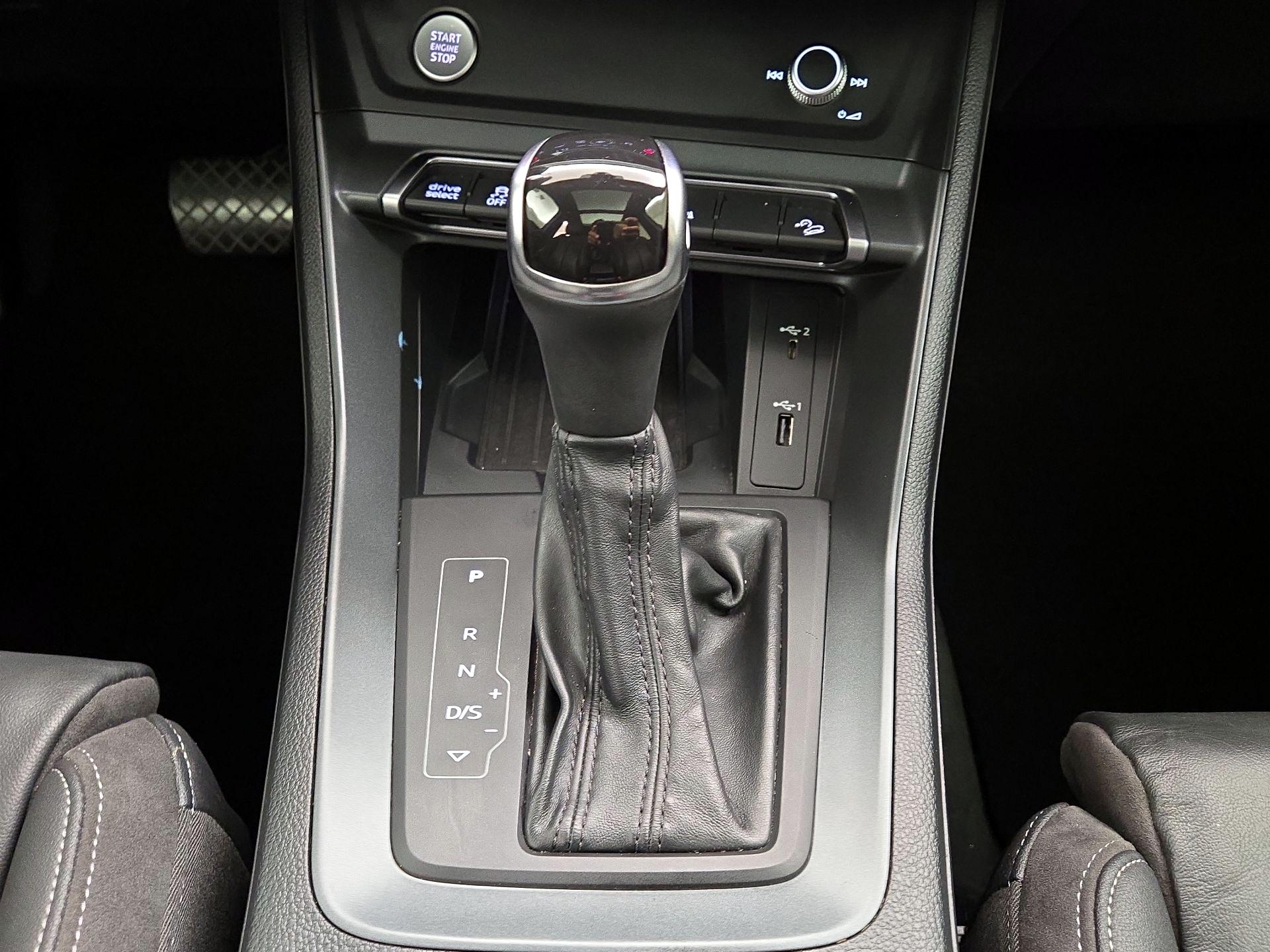 Thumbnail: 2020 Audi Q3 - 17