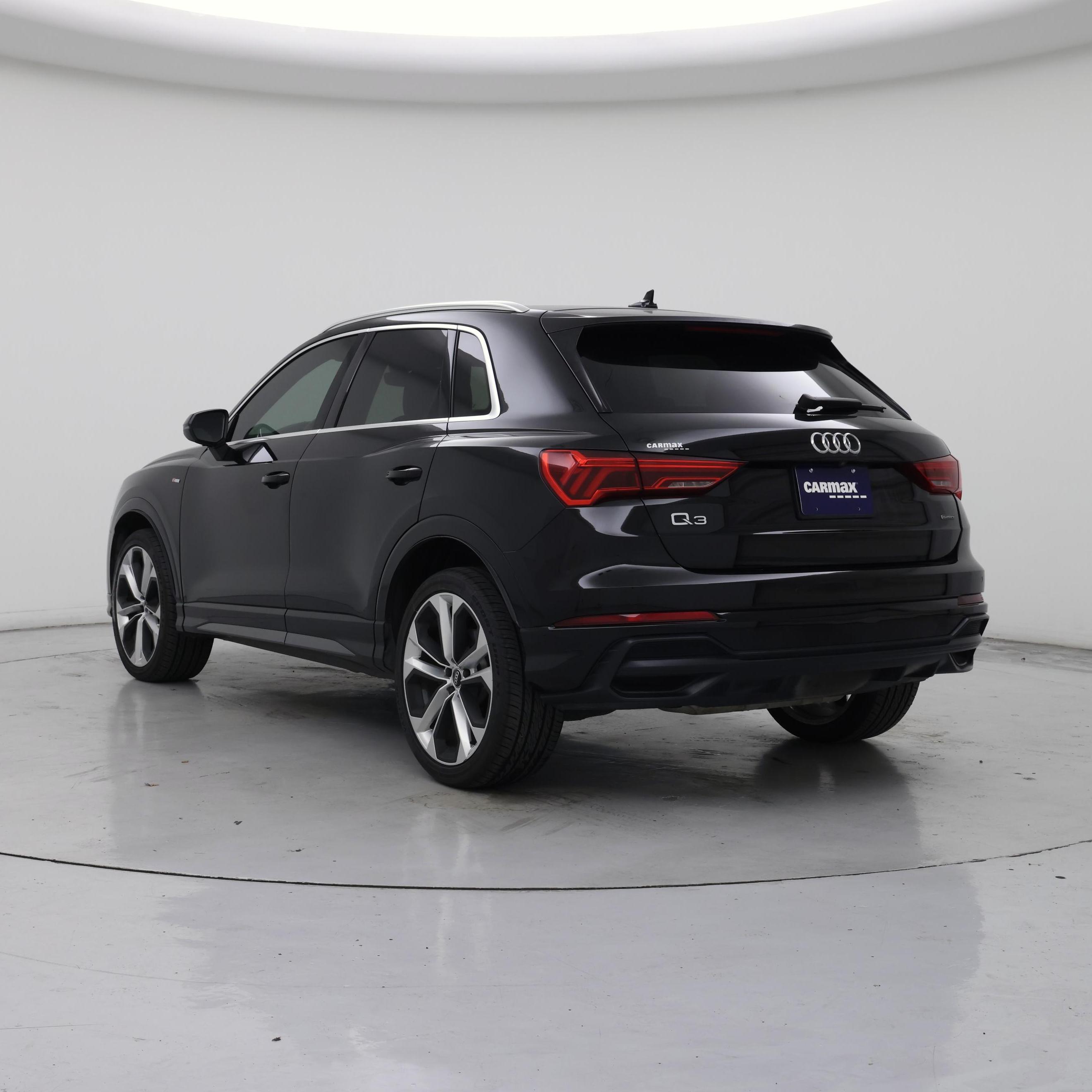 Thumbnail: 2020 Audi Q3 - 2