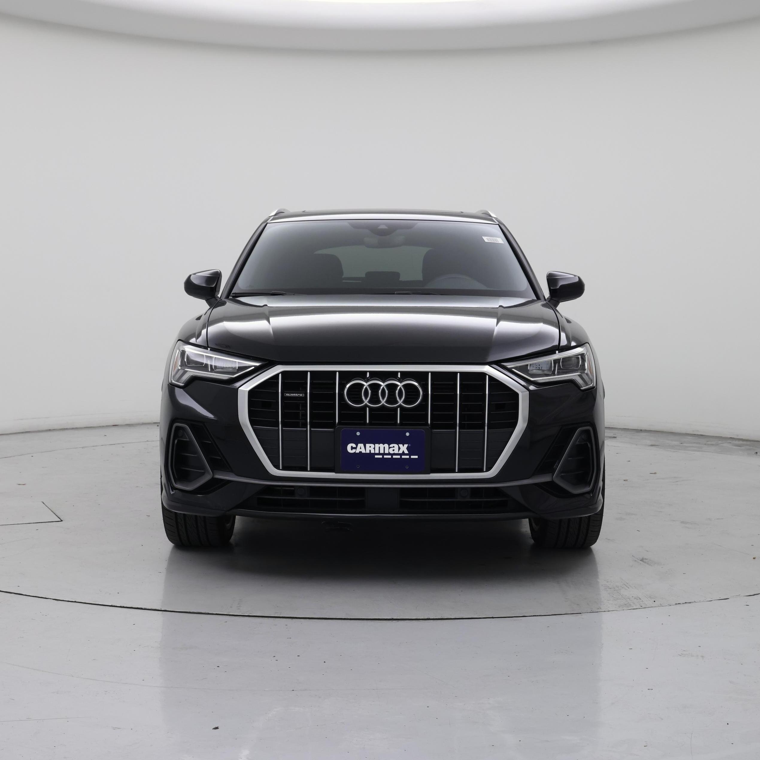 Thumbnail: 2020 Audi Q3 - 5