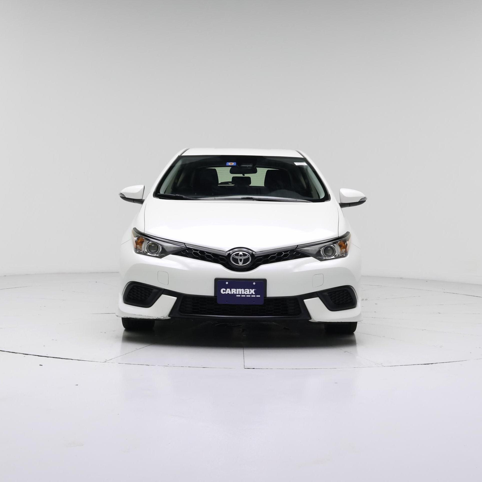 Thumbnail: 2018 Toyota Corolla iM - 5