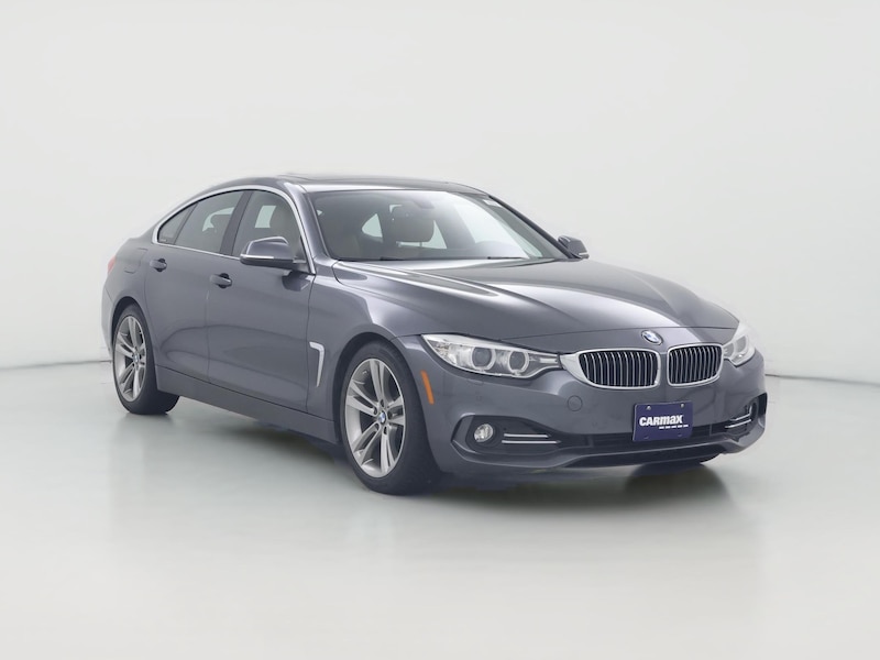2016 BMW 4 Series 428i -
                  Houston, TX
