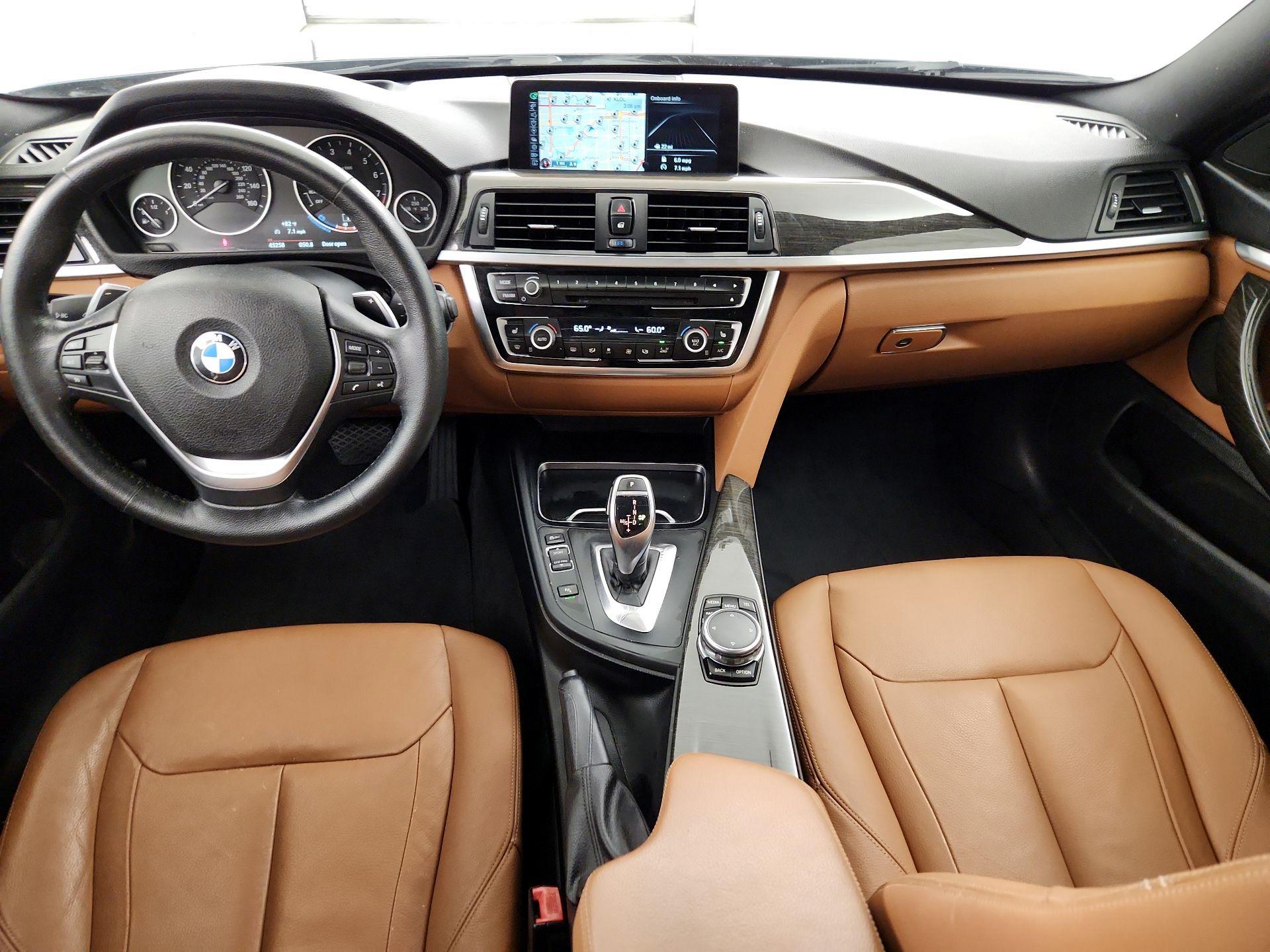 Thumbnail: 2016 BMW 4 Series - 9