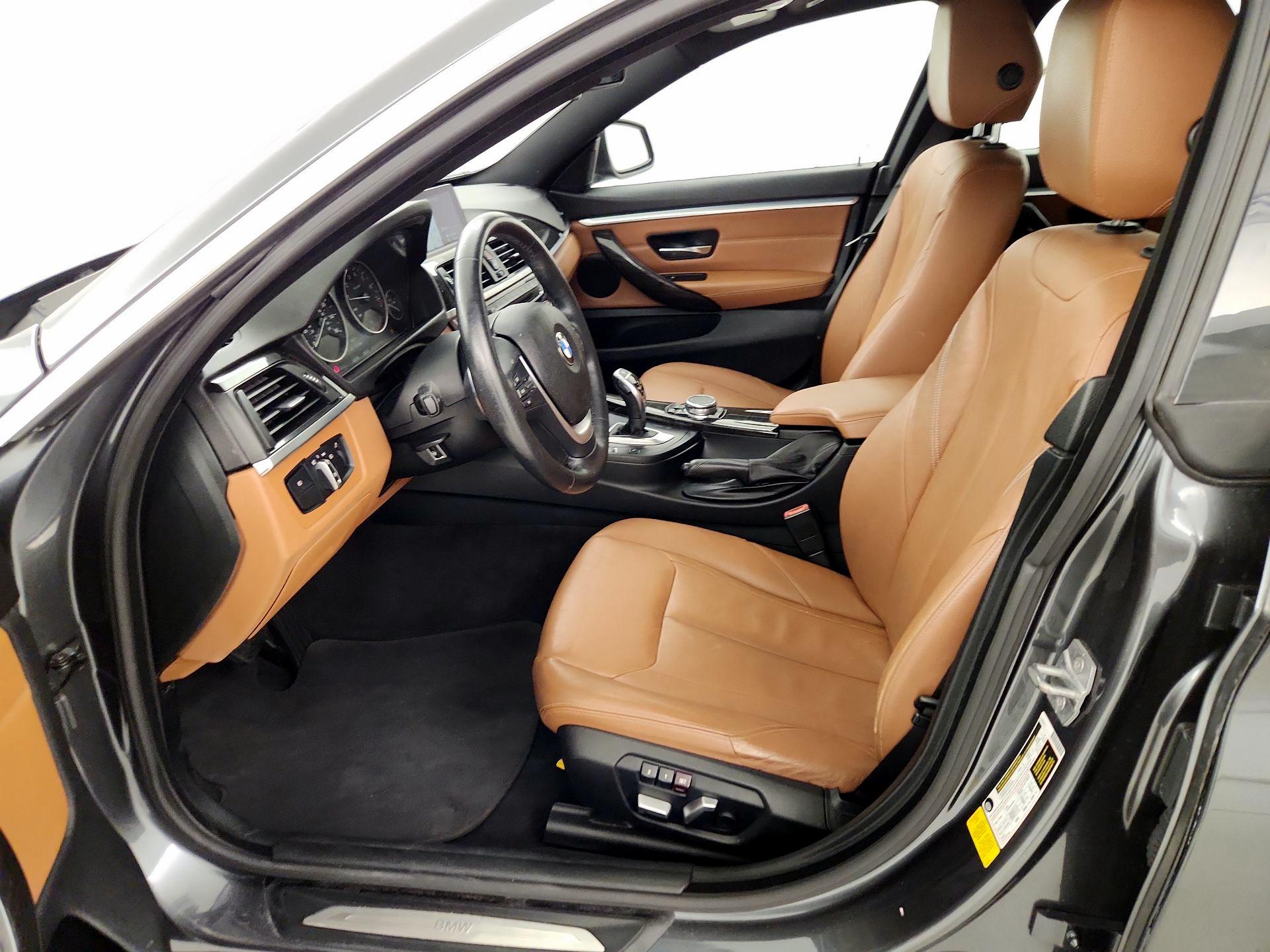 Thumbnail: 2016 BMW 4 Series - 11