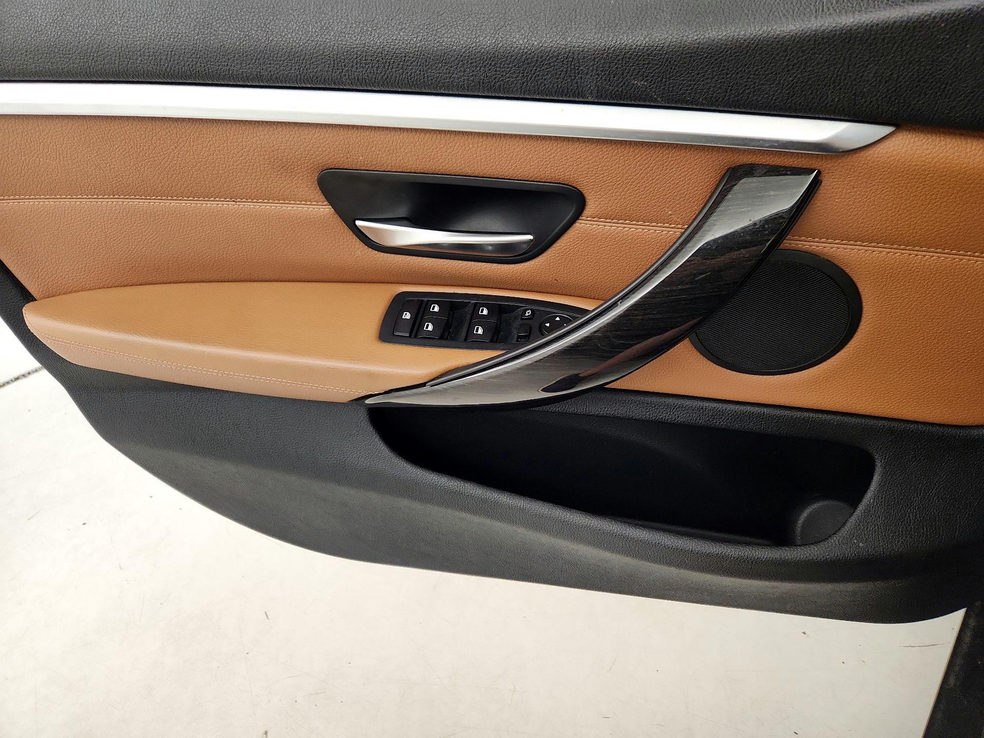 Thumbnail: 2016 BMW 4 Series - 12