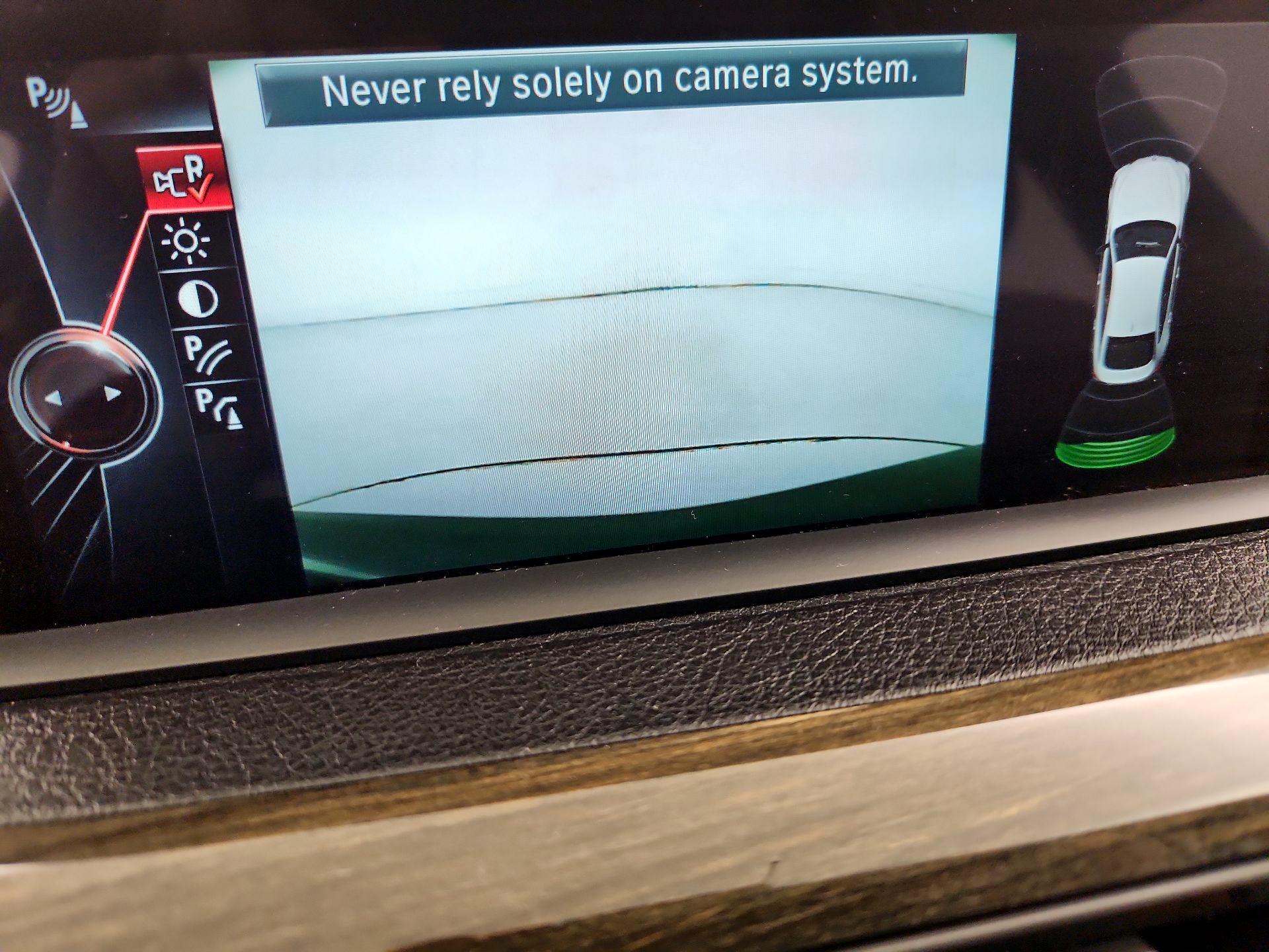 Thumbnail: 2016 BMW 4 Series - 15