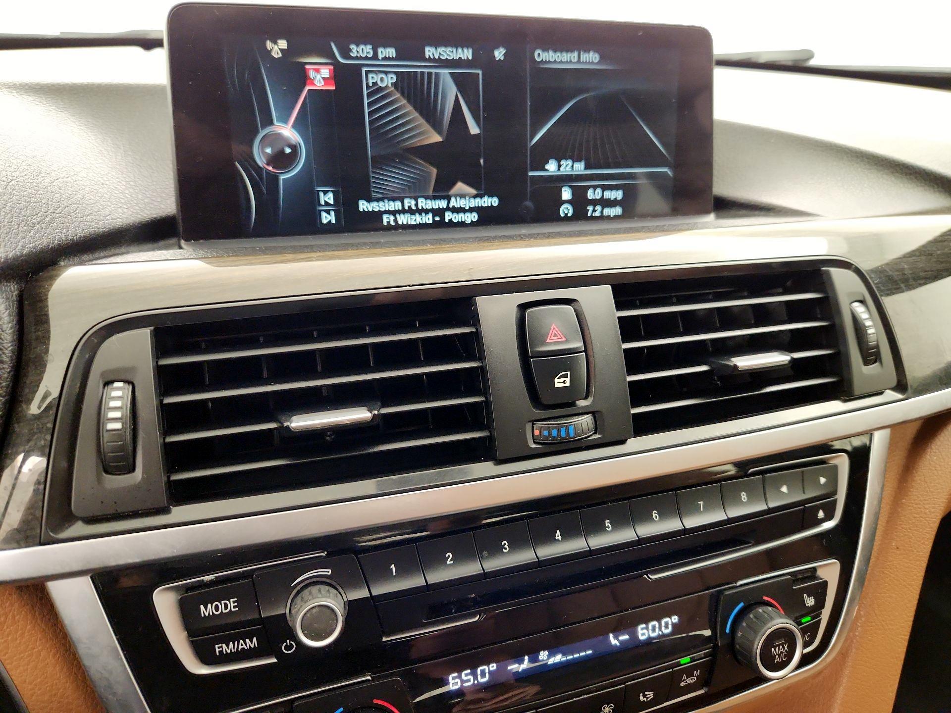 Thumbnail: 2016 BMW 4 Series - 16