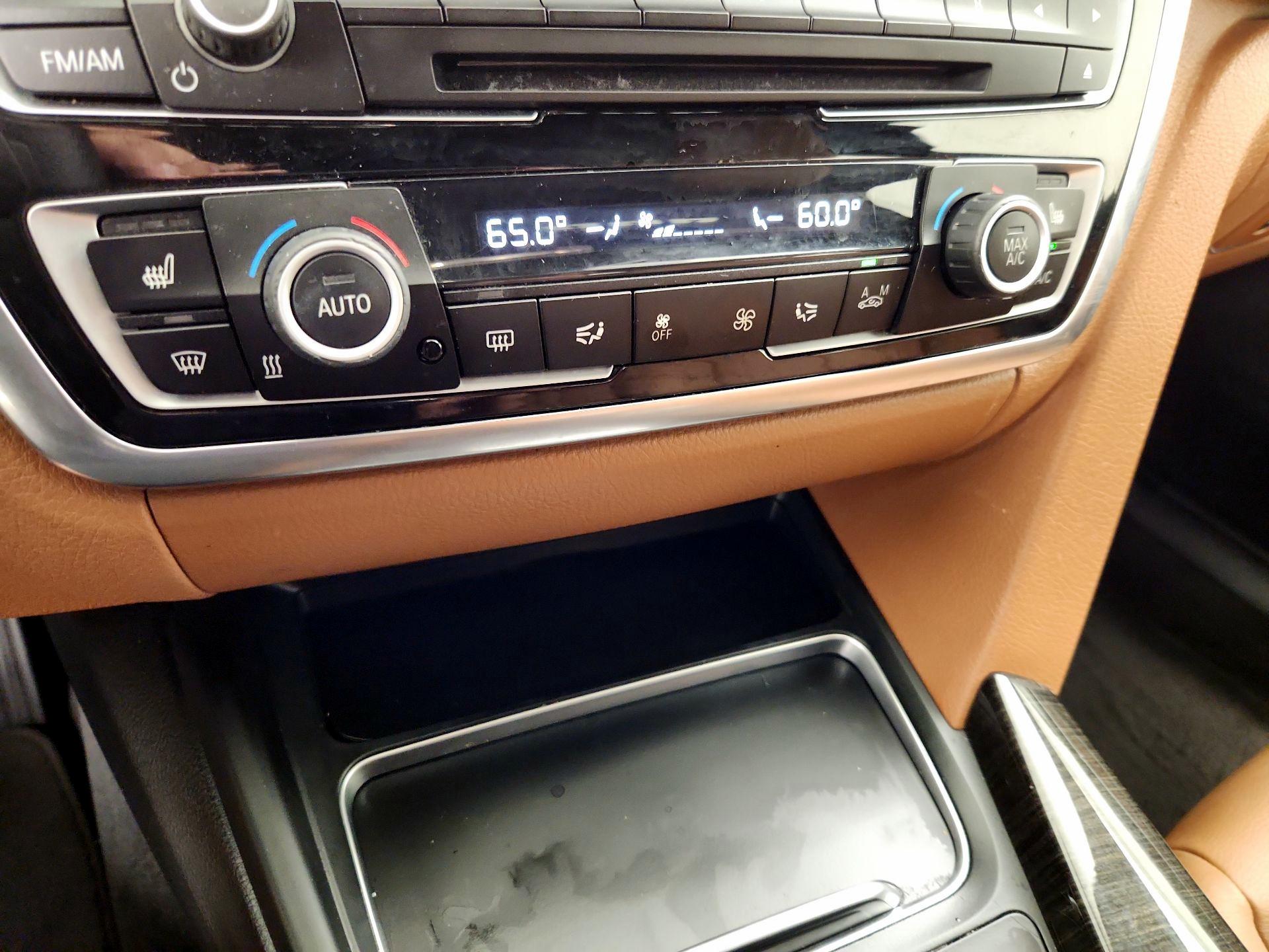 Thumbnail: 2016 BMW 4 Series - 17