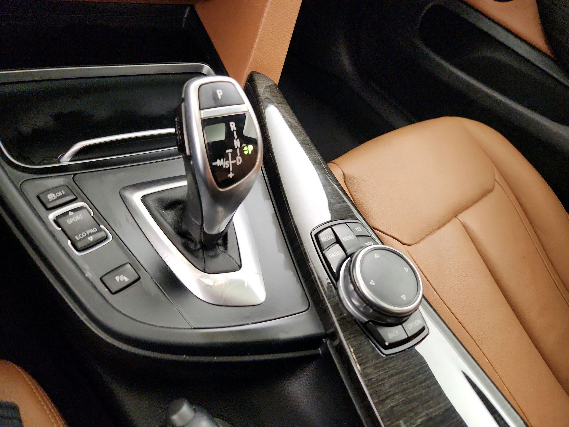Thumbnail: 2016 BMW 4 Series - 18