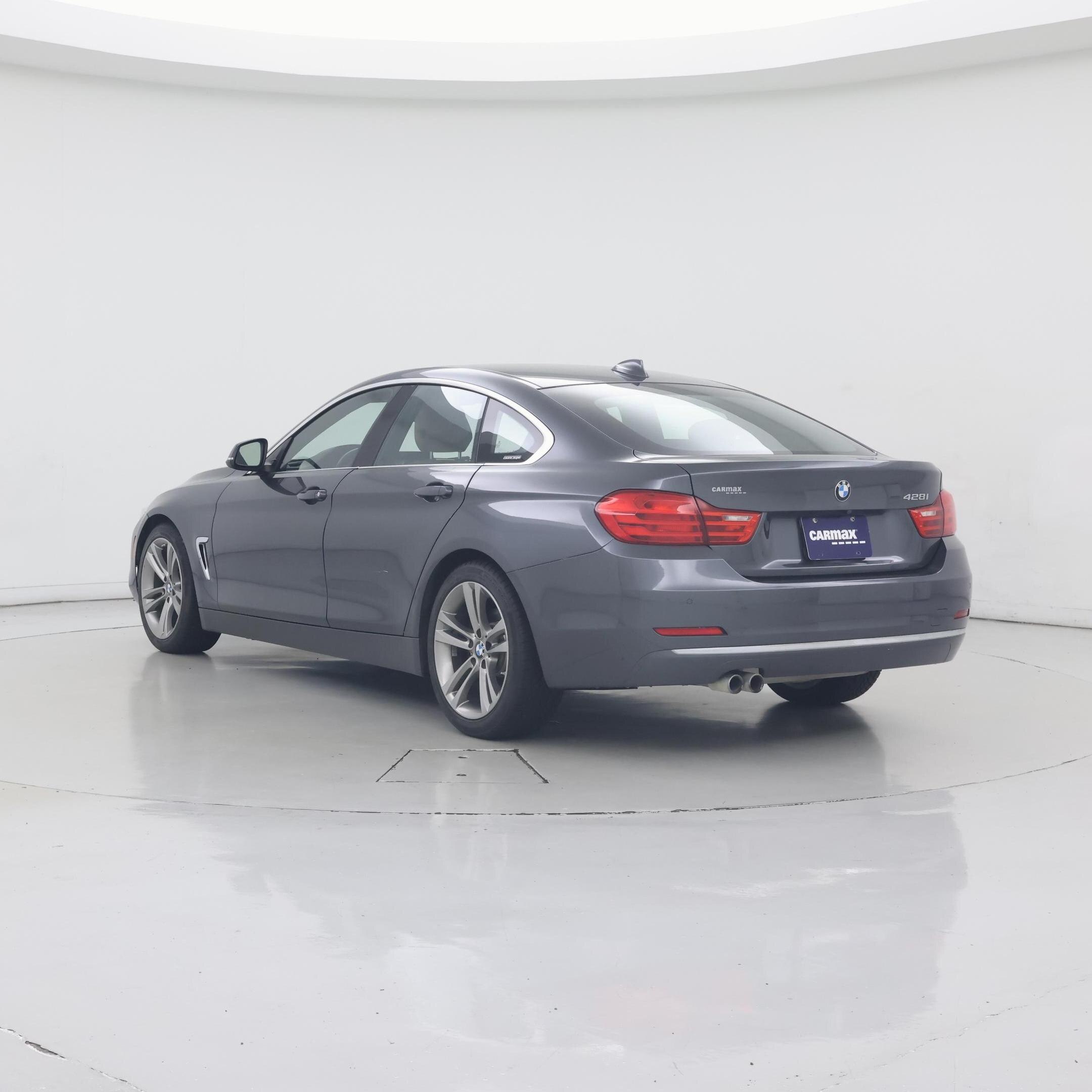 Thumbnail: 2016 BMW 4 Series - 2
