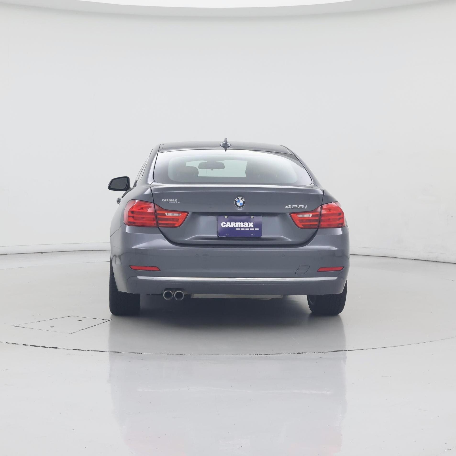 Thumbnail: 2016 BMW 4 Series - 6