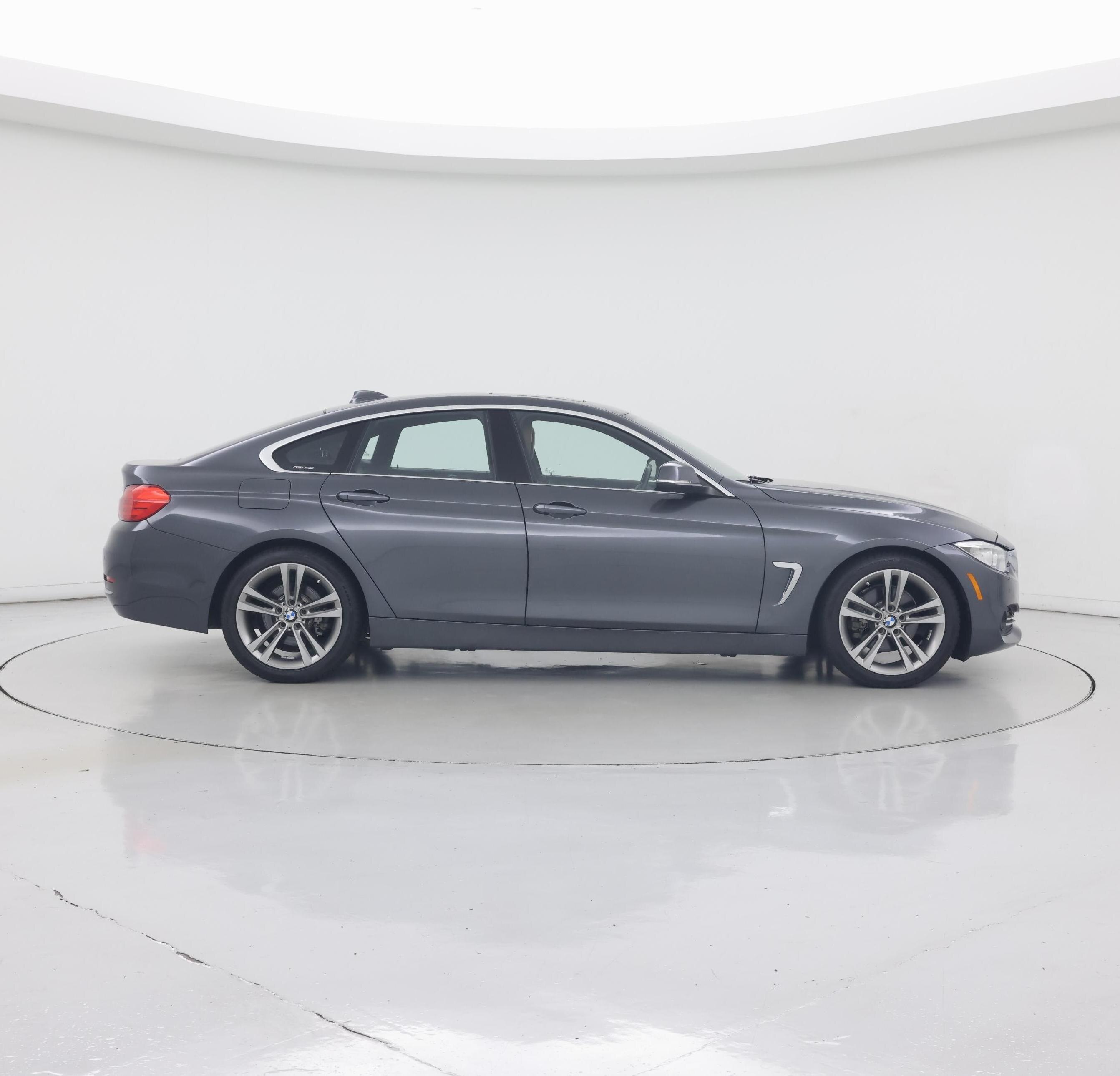 Thumbnail: 2016 BMW 4 Series - 7