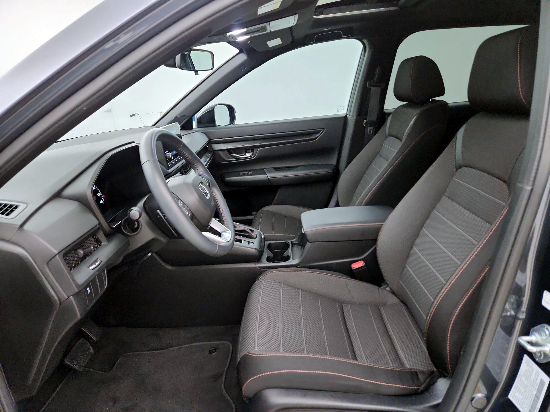 Thumbnail: 2023 Honda CR-V - 9