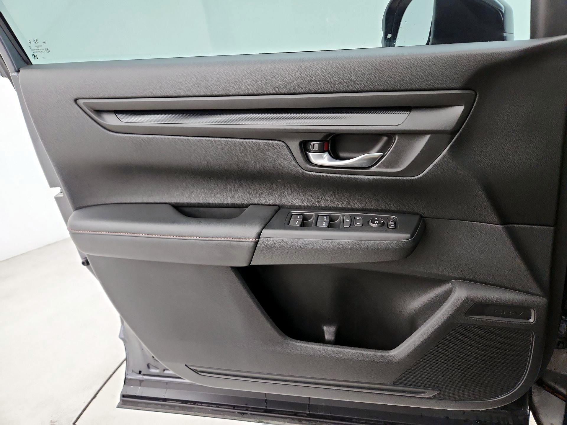 Thumbnail: 2023 Honda CR-V - 10