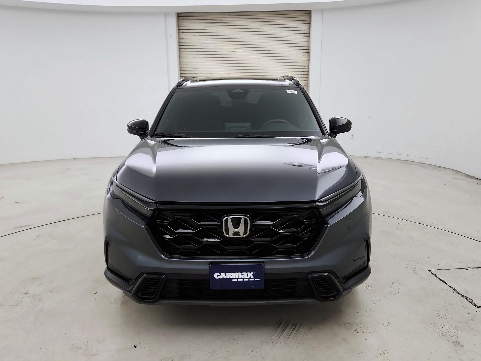 Thumbnail: 2023 Honda CR-V - 2