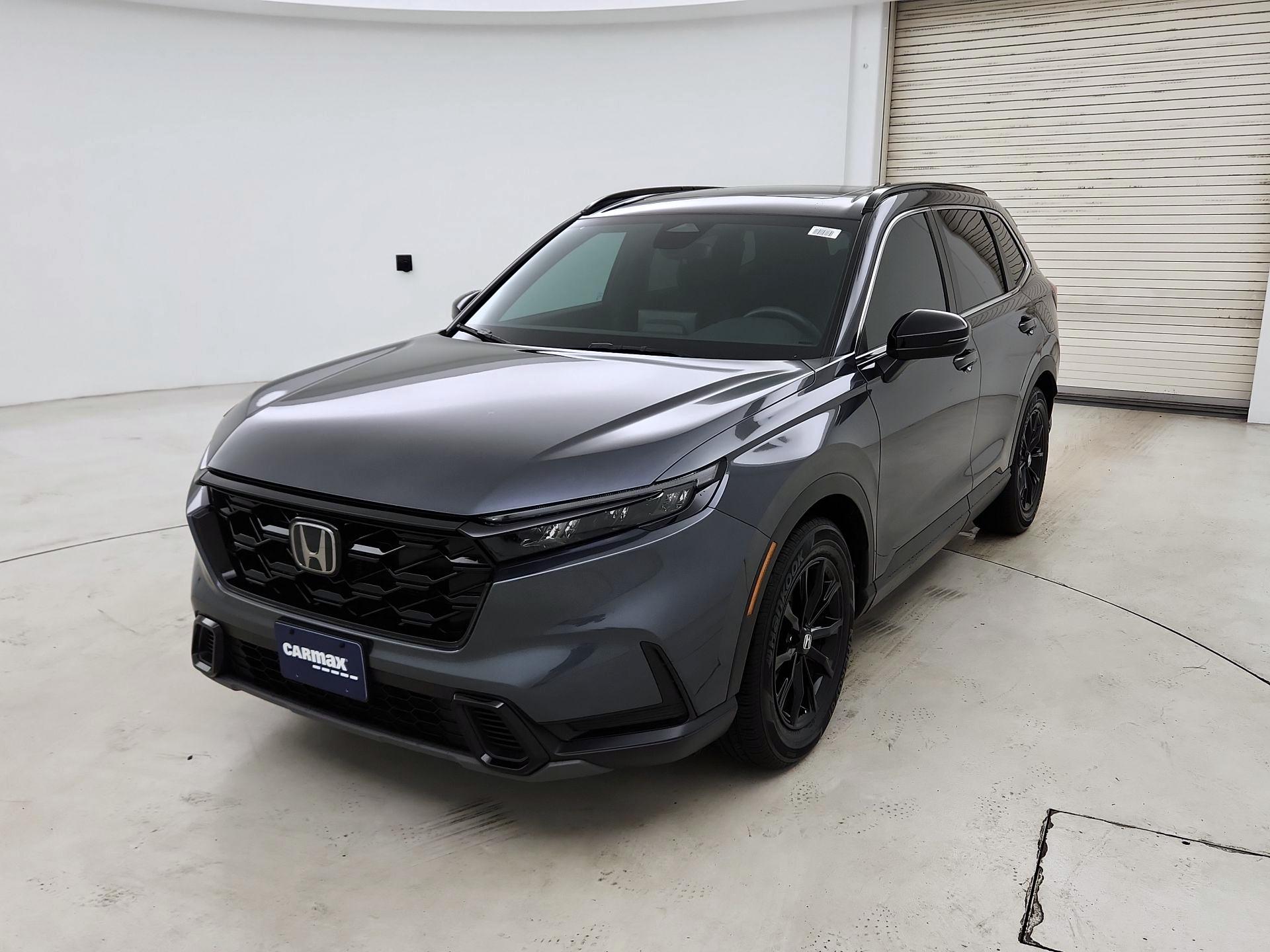 Thumbnail: 2023 Honda CR-V - 3