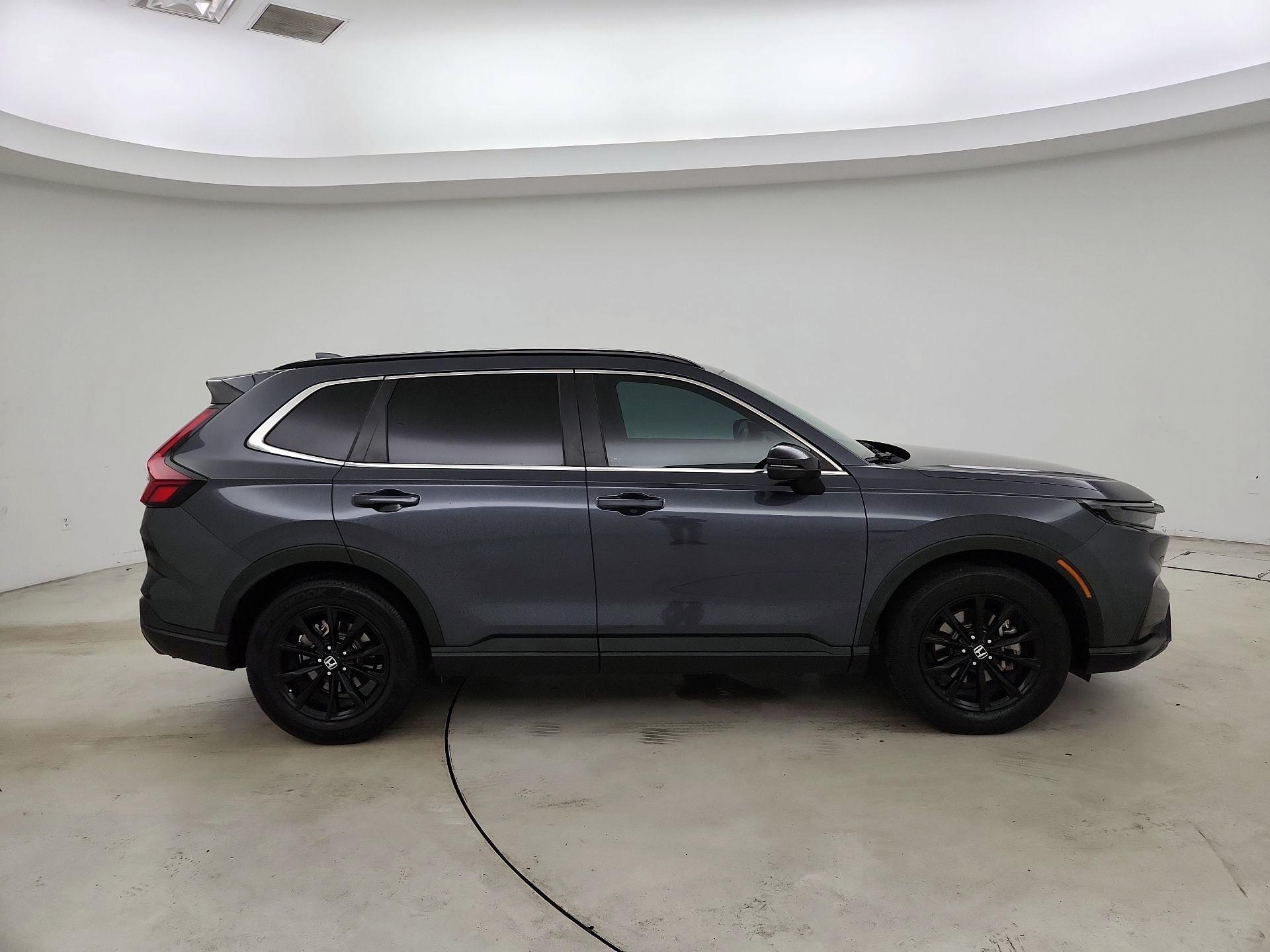 Thumbnail: 2023 Honda CR-V - 4
