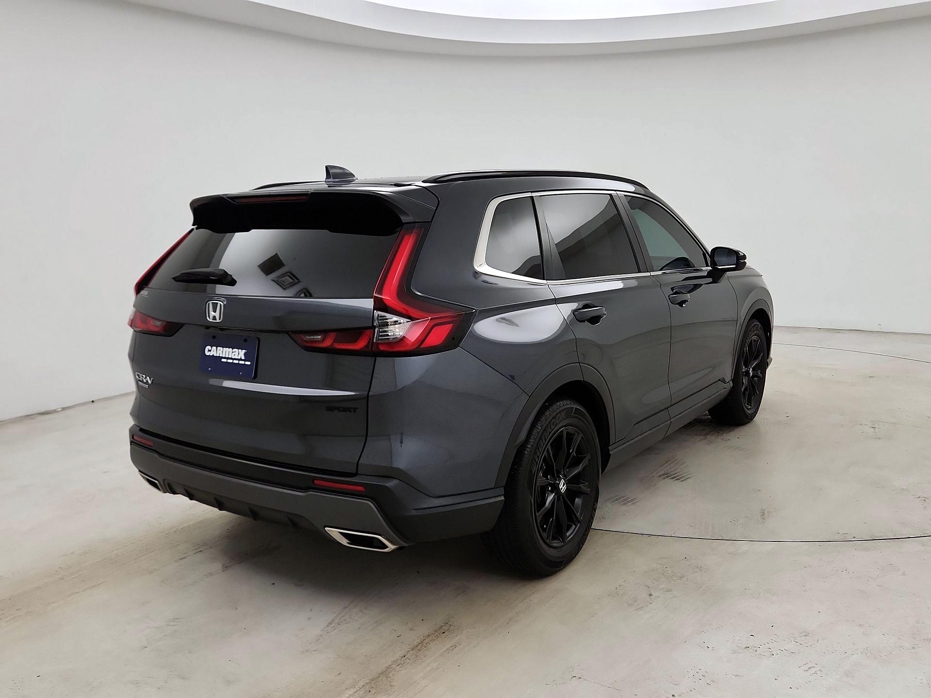 Thumbnail: 2023 Honda CR-V - 5