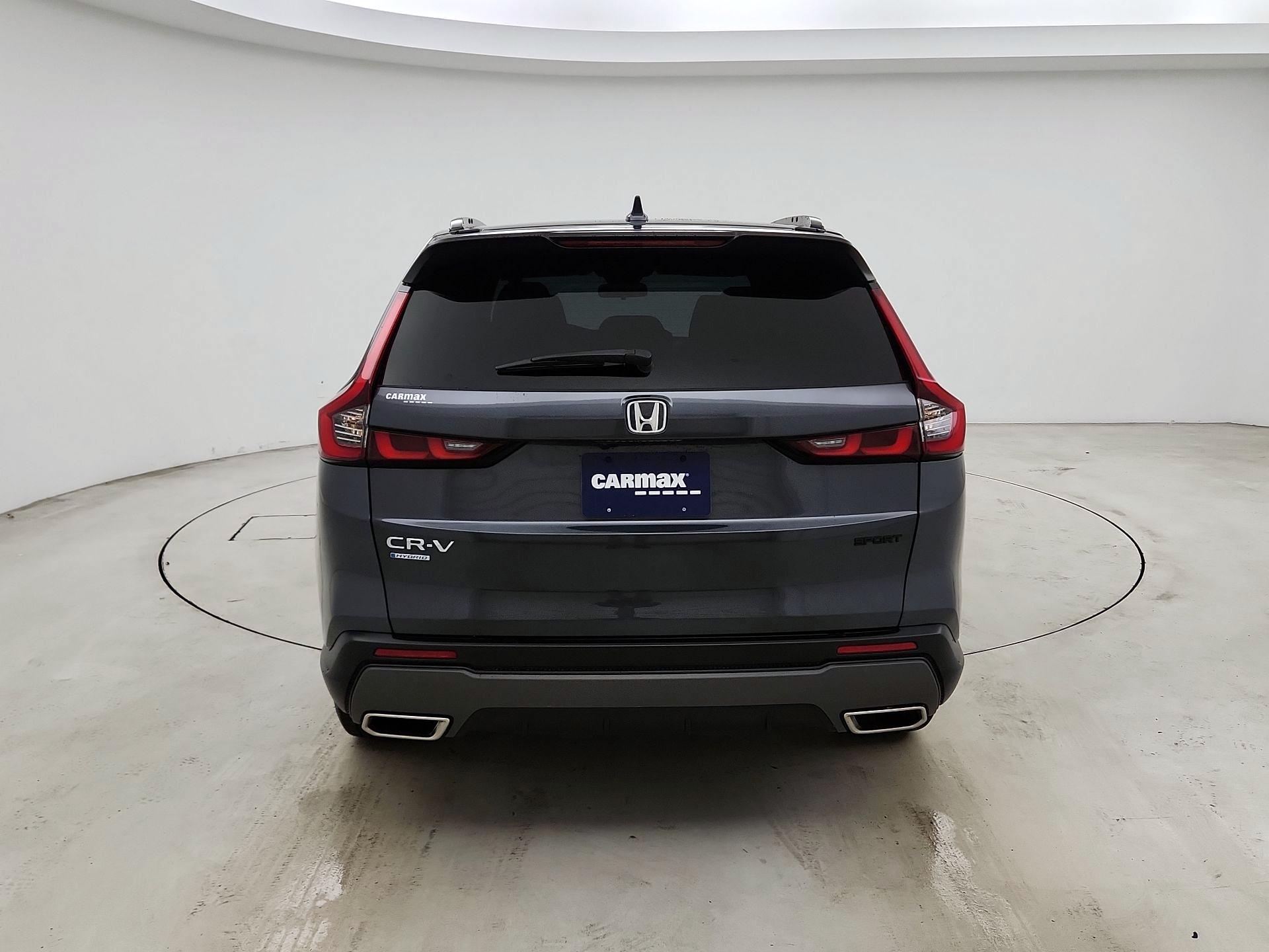 Thumbnail: 2023 Honda CR-V - 6