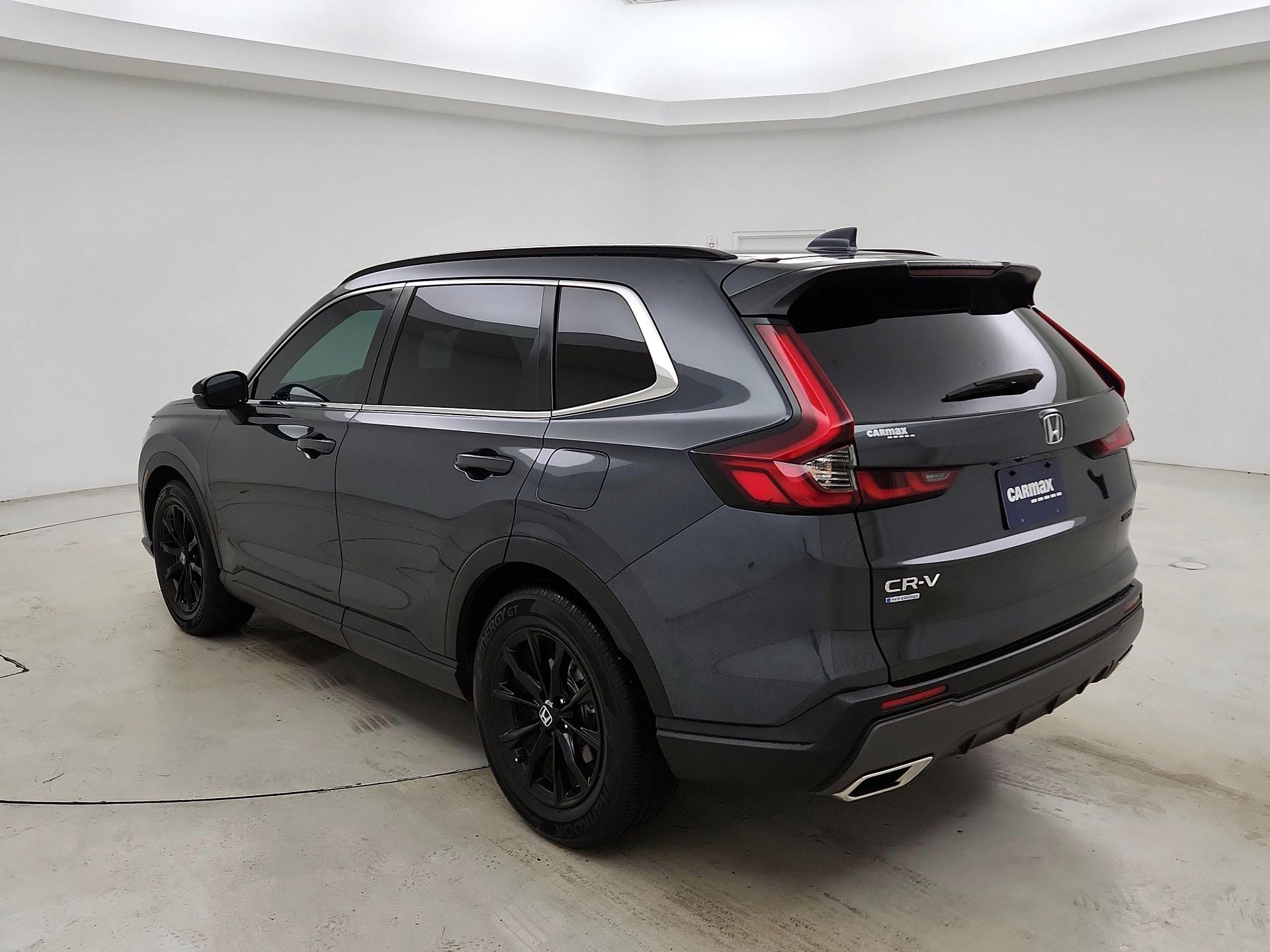 Thumbnail: 2023 Honda CR-V - 7