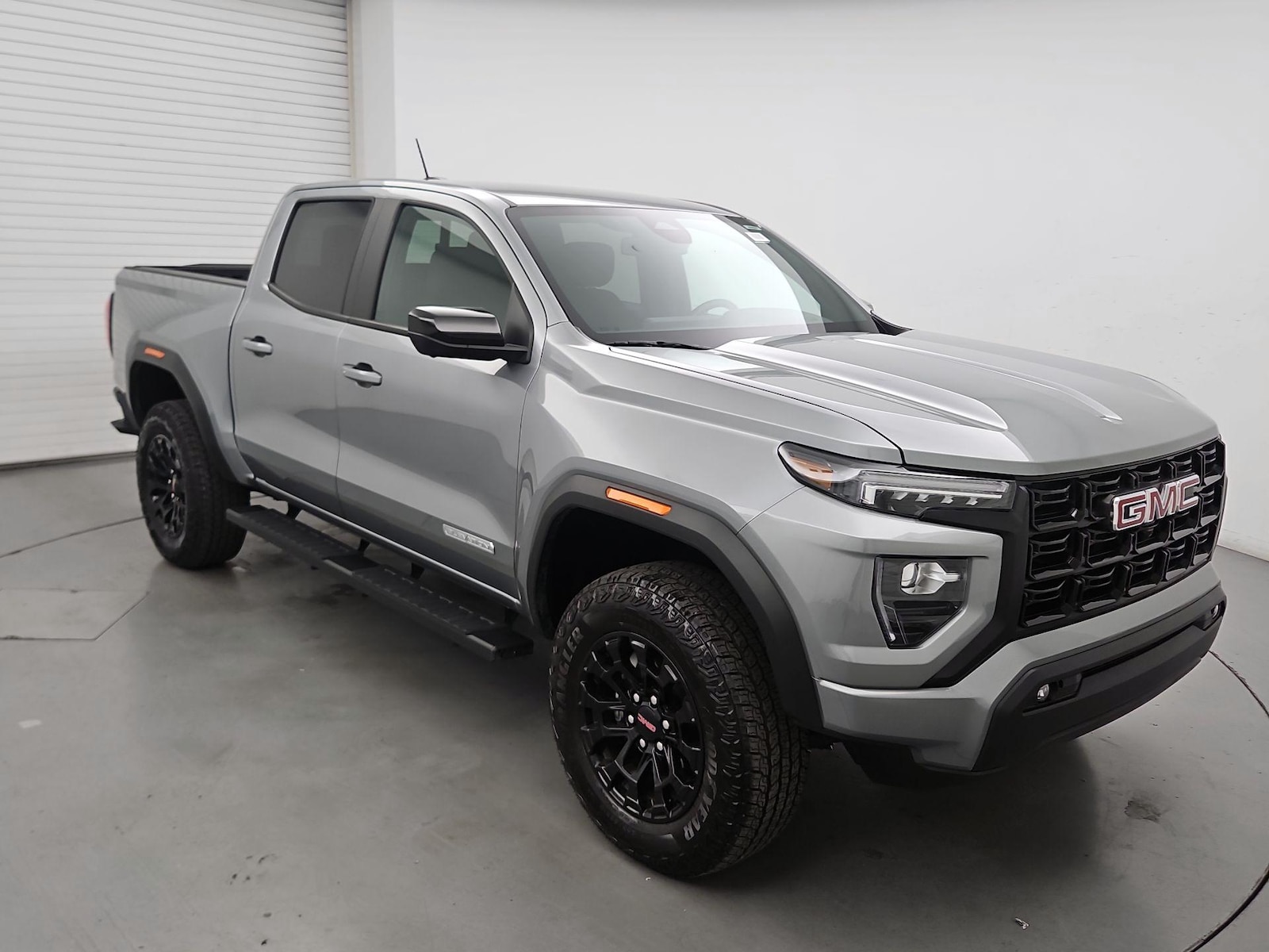 2026 GMC Canyon