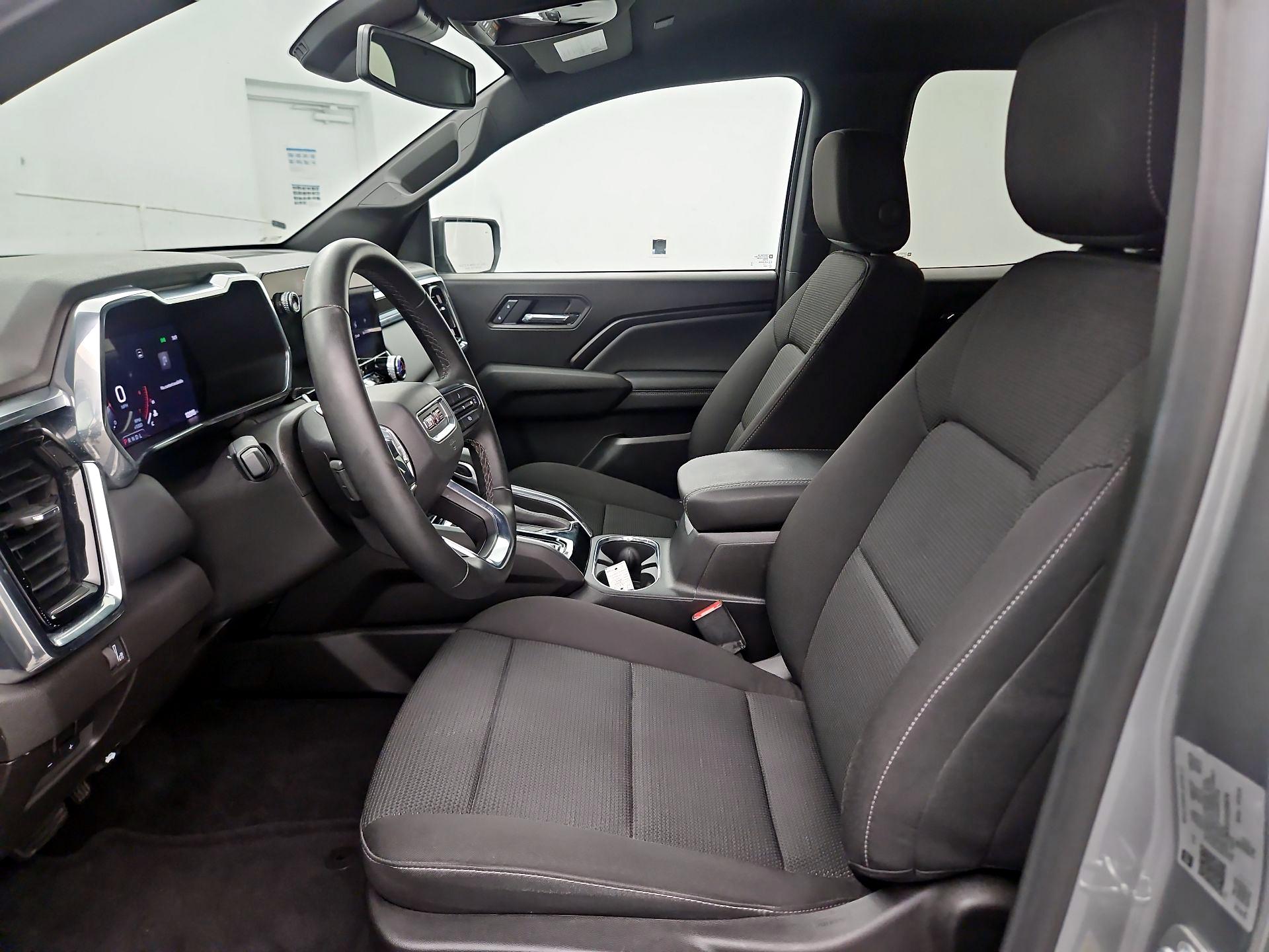 Thumbnail: 2026 GMC Canyon - 9