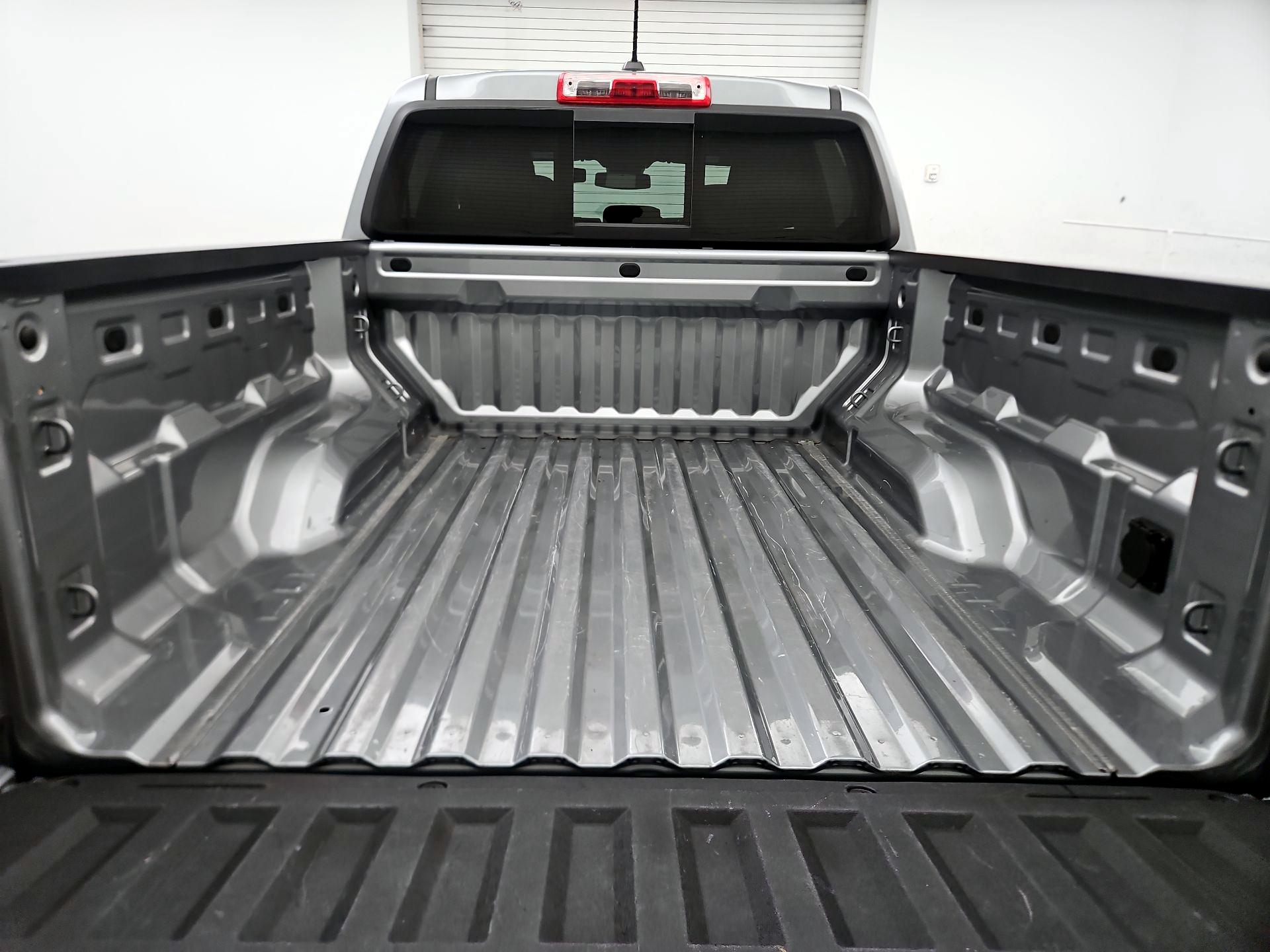 Thumbnail: 2026 GMC Canyon - 18