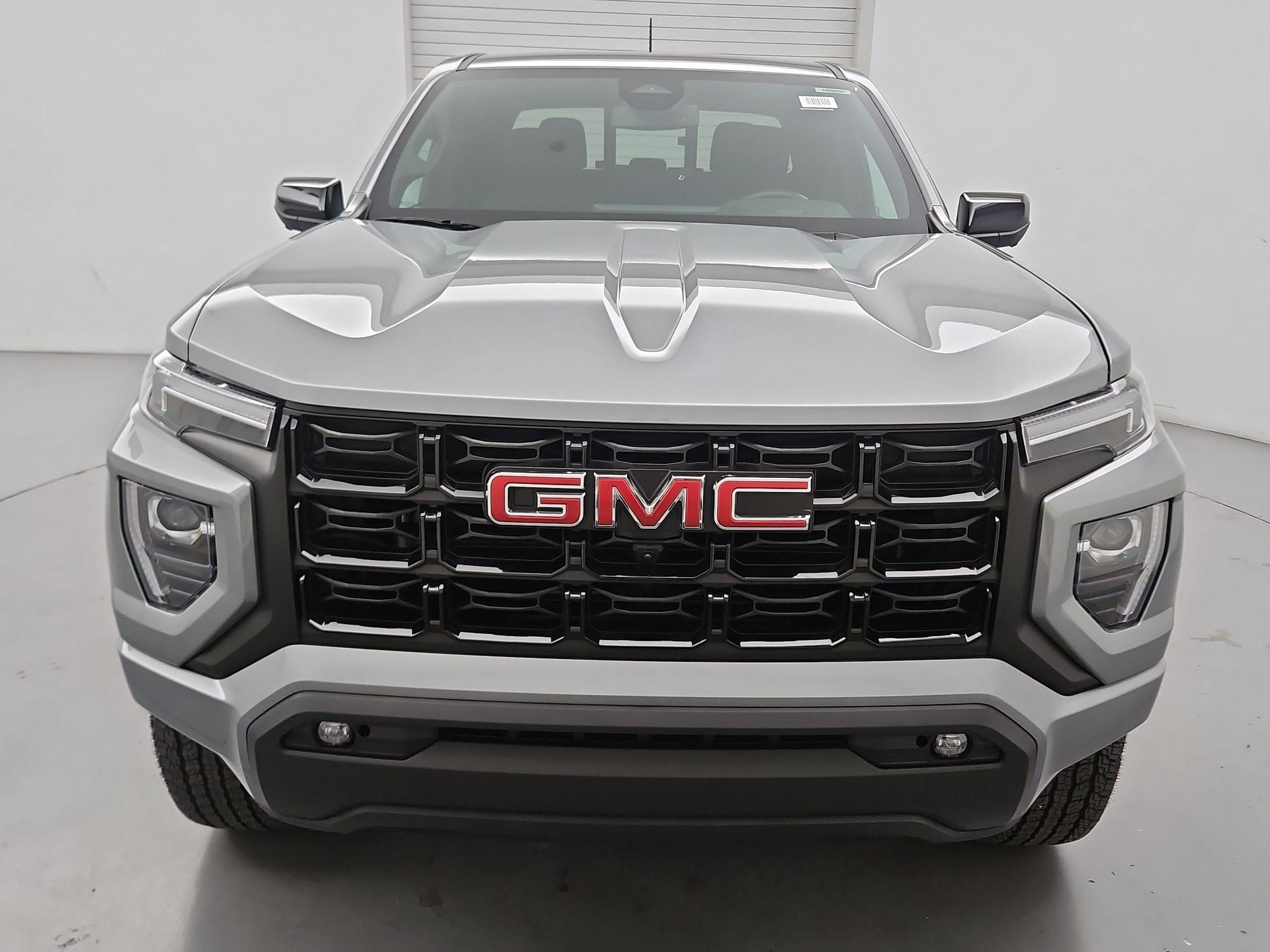 Thumbnail: 2026 GMC Canyon - 2