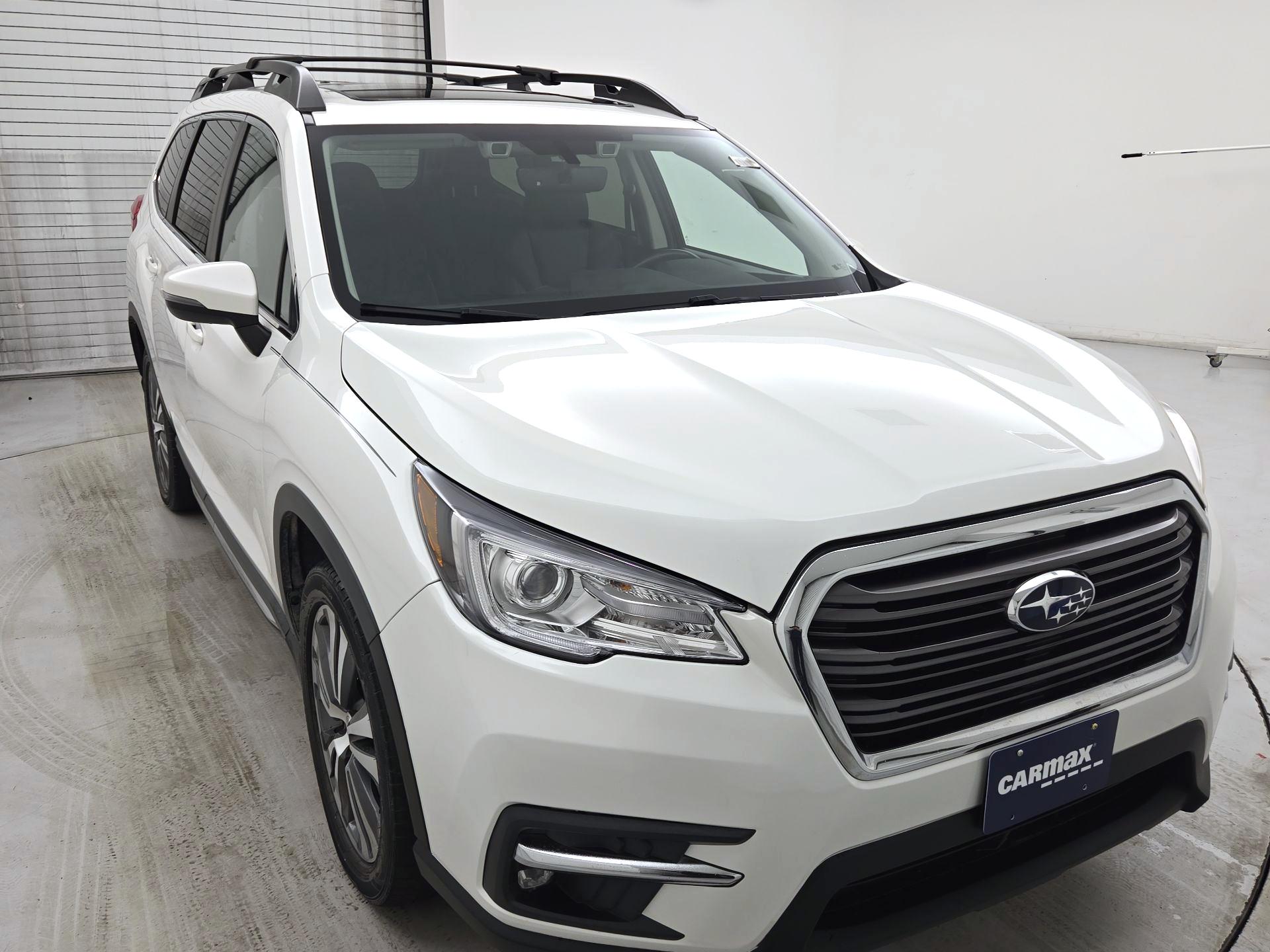 Thumbnail: 2020 Subaru Ascent - 1