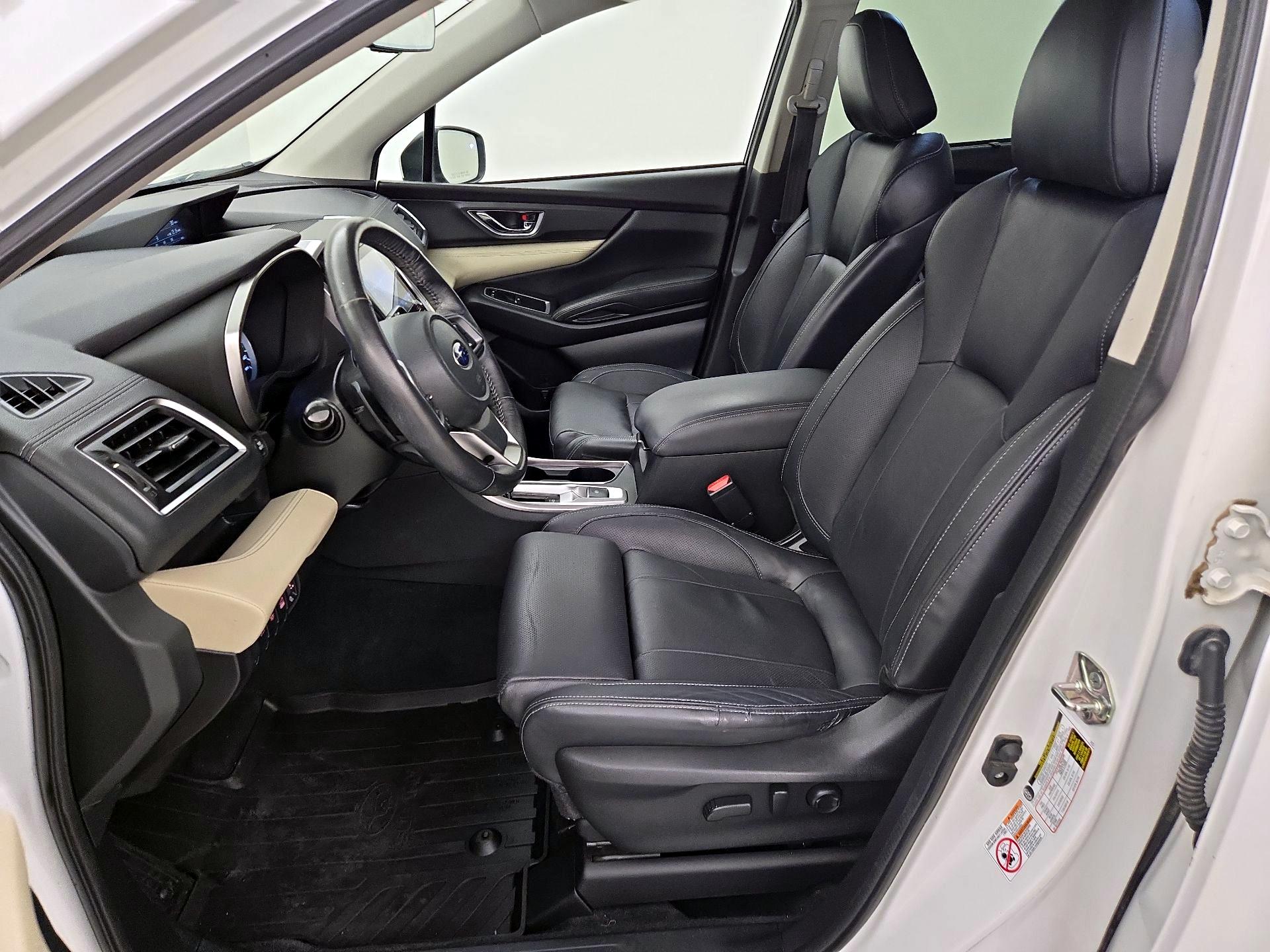 Thumbnail: 2020 Subaru Ascent - 9