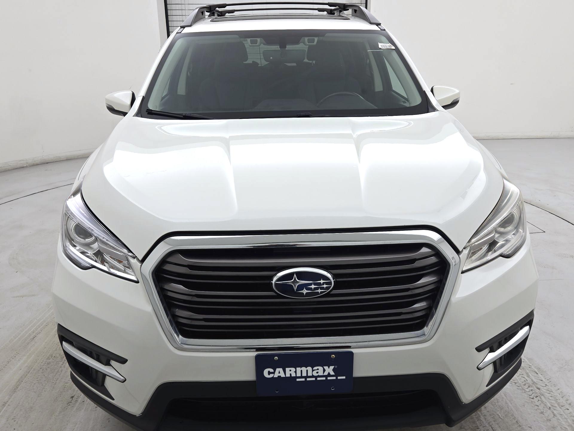 Thumbnail: 2020 Subaru Ascent - 2