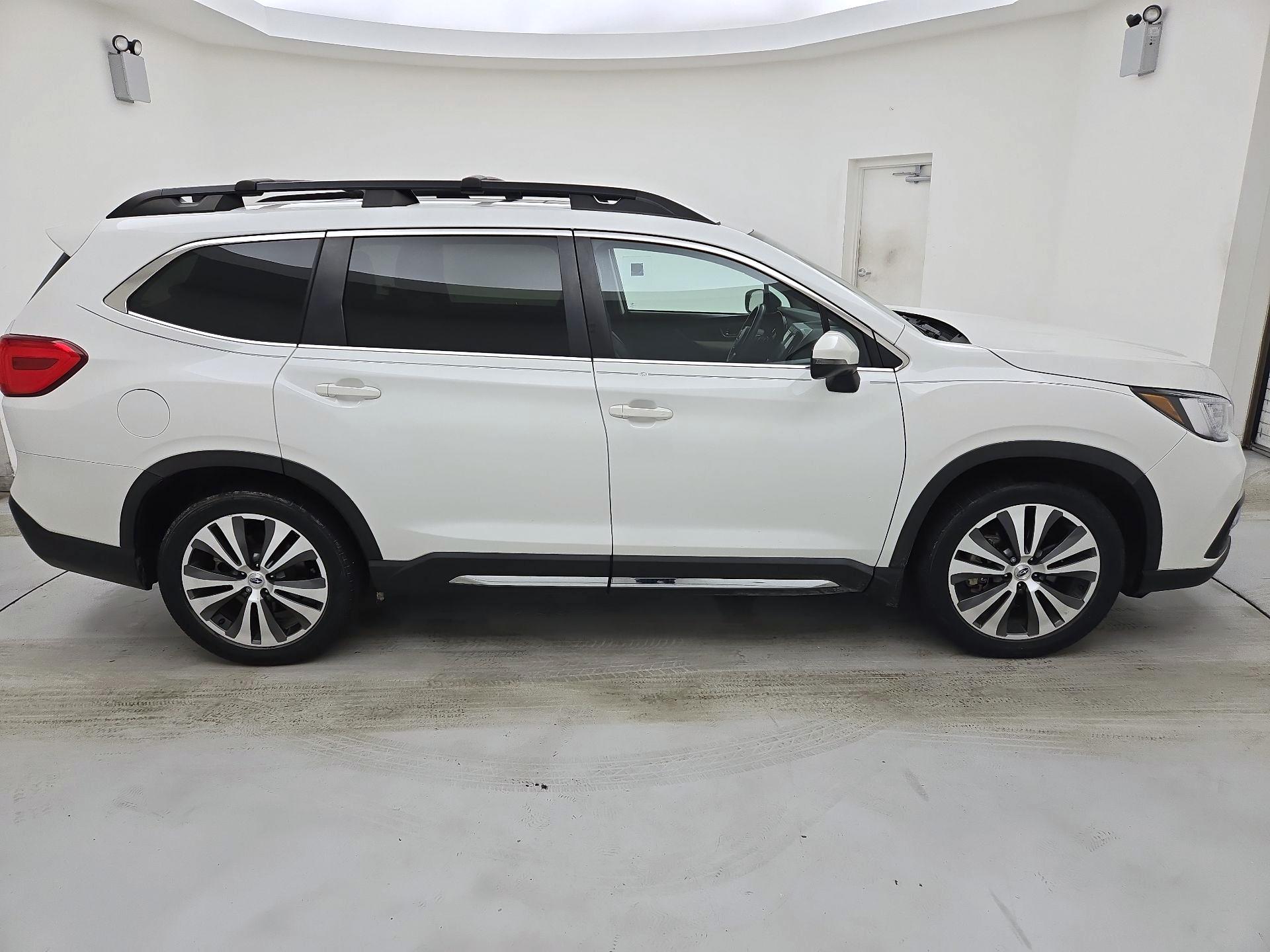 Thumbnail: 2020 Subaru Ascent - 4