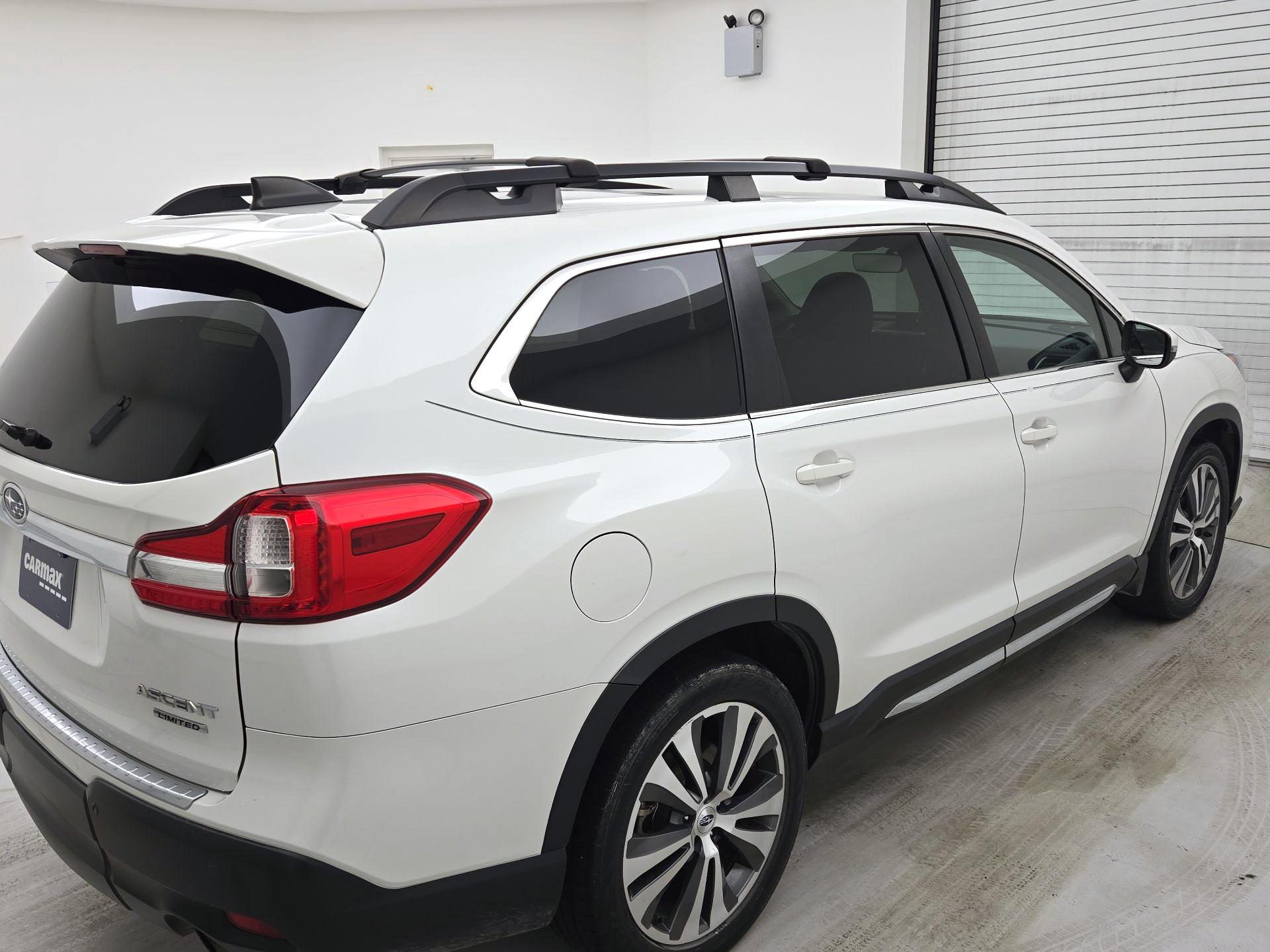 Thumbnail: 2020 Subaru Ascent - 5