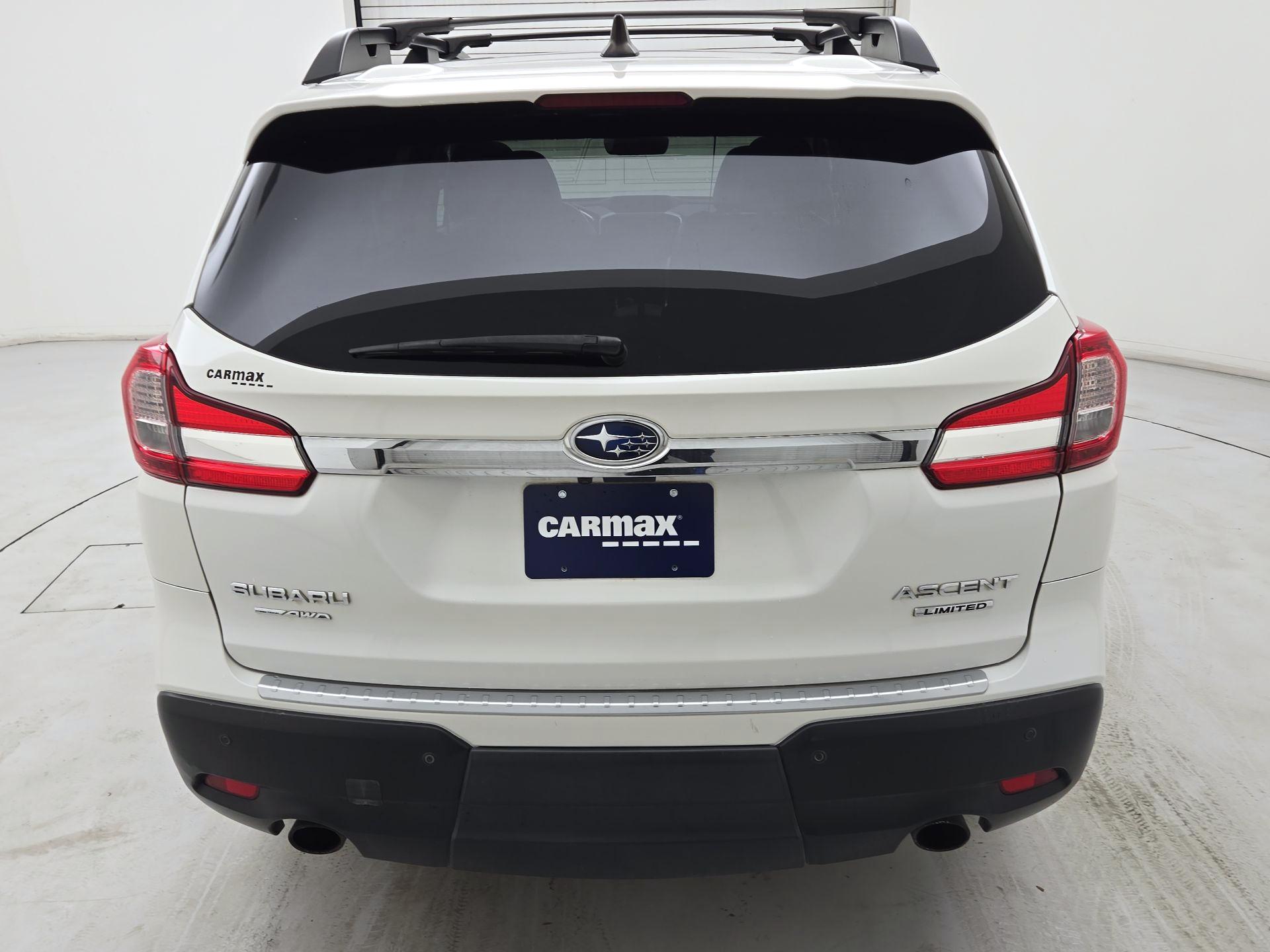 Thumbnail: 2020 Subaru Ascent - 6
