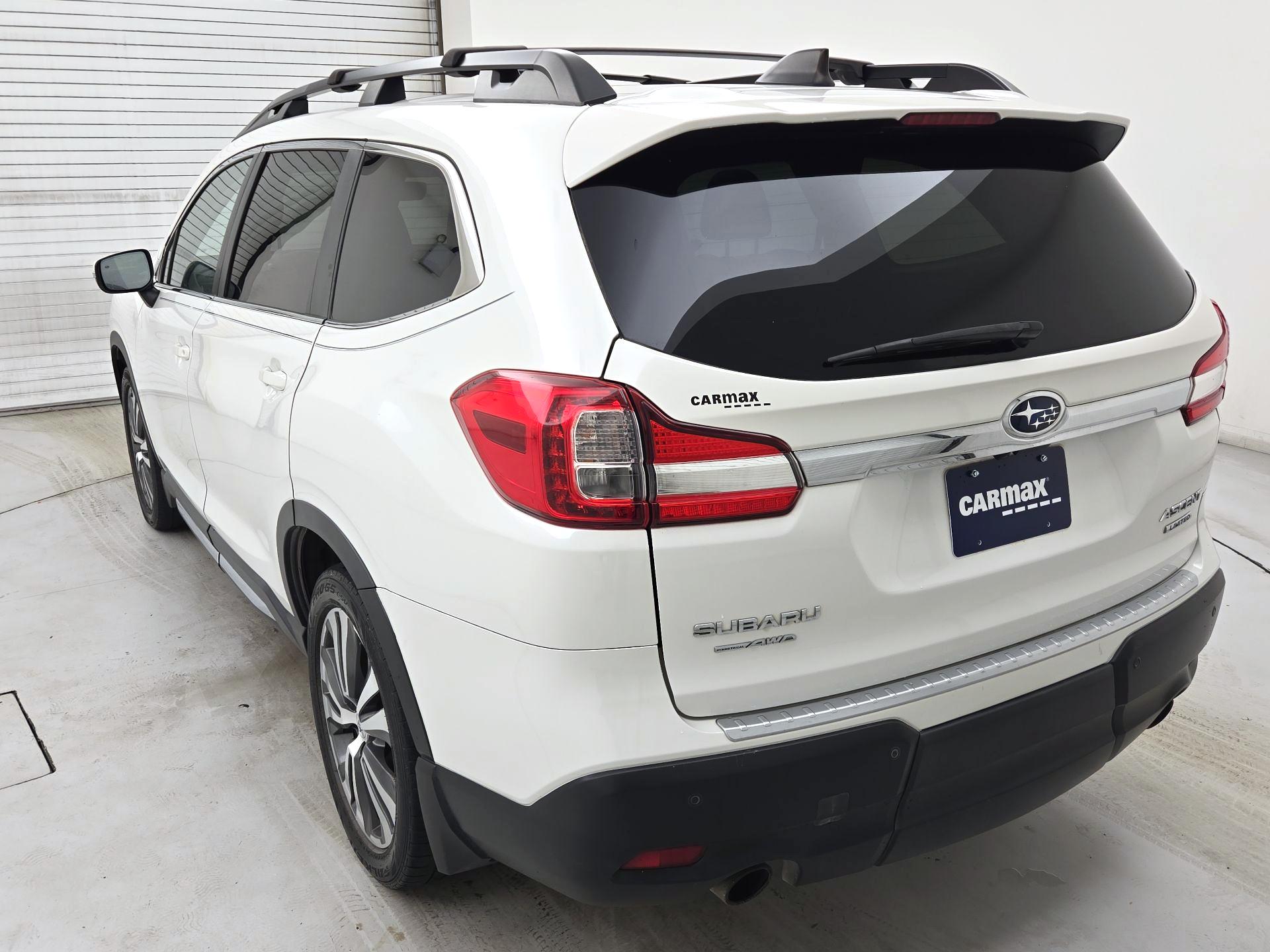 Thumbnail: 2020 Subaru Ascent - 7