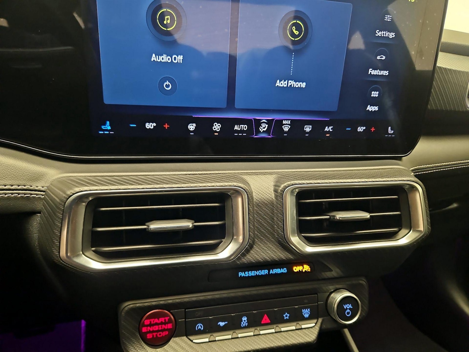 2025 Ford Mustang EcoBoost Premium - Photo 16